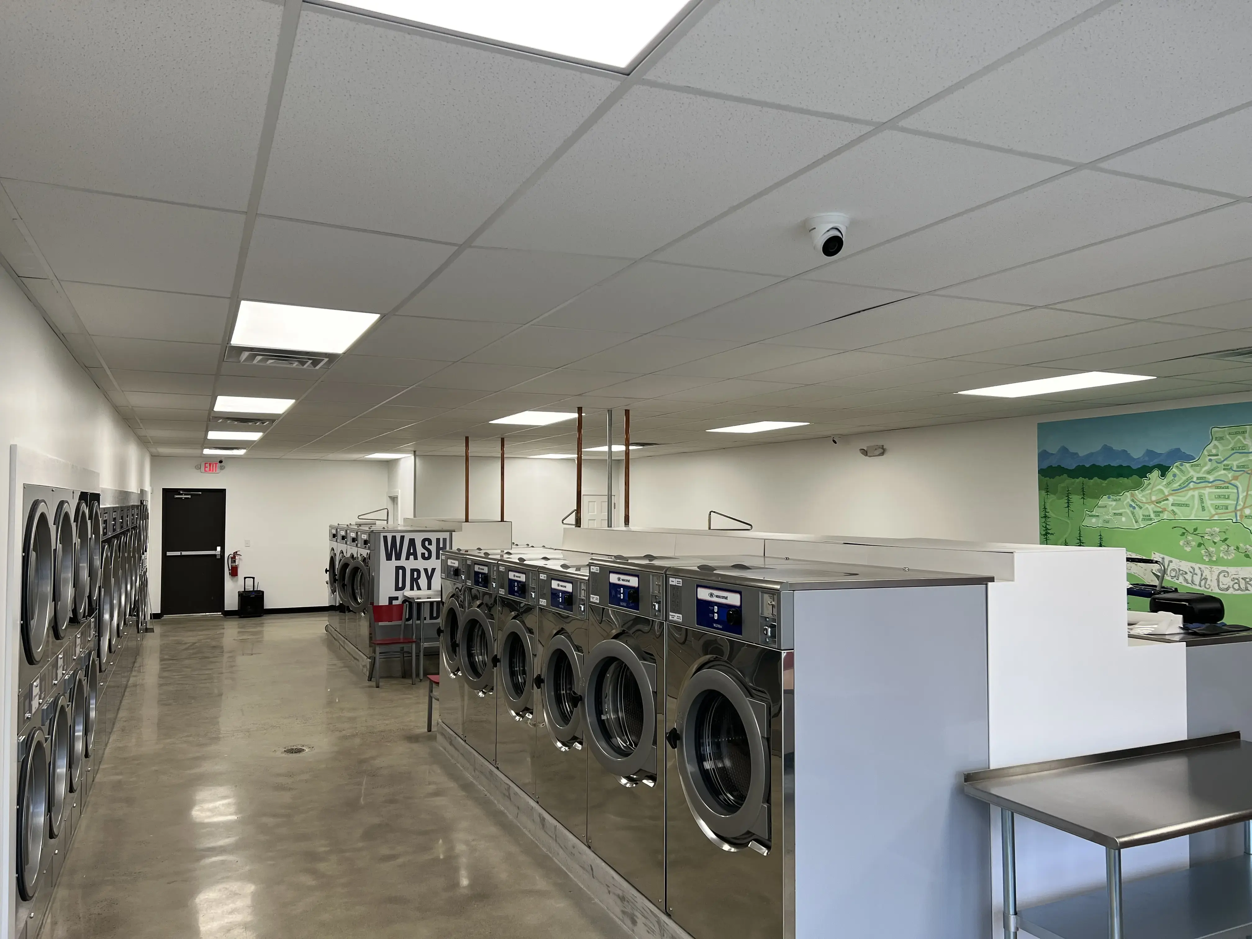 King Laundry - Image 2