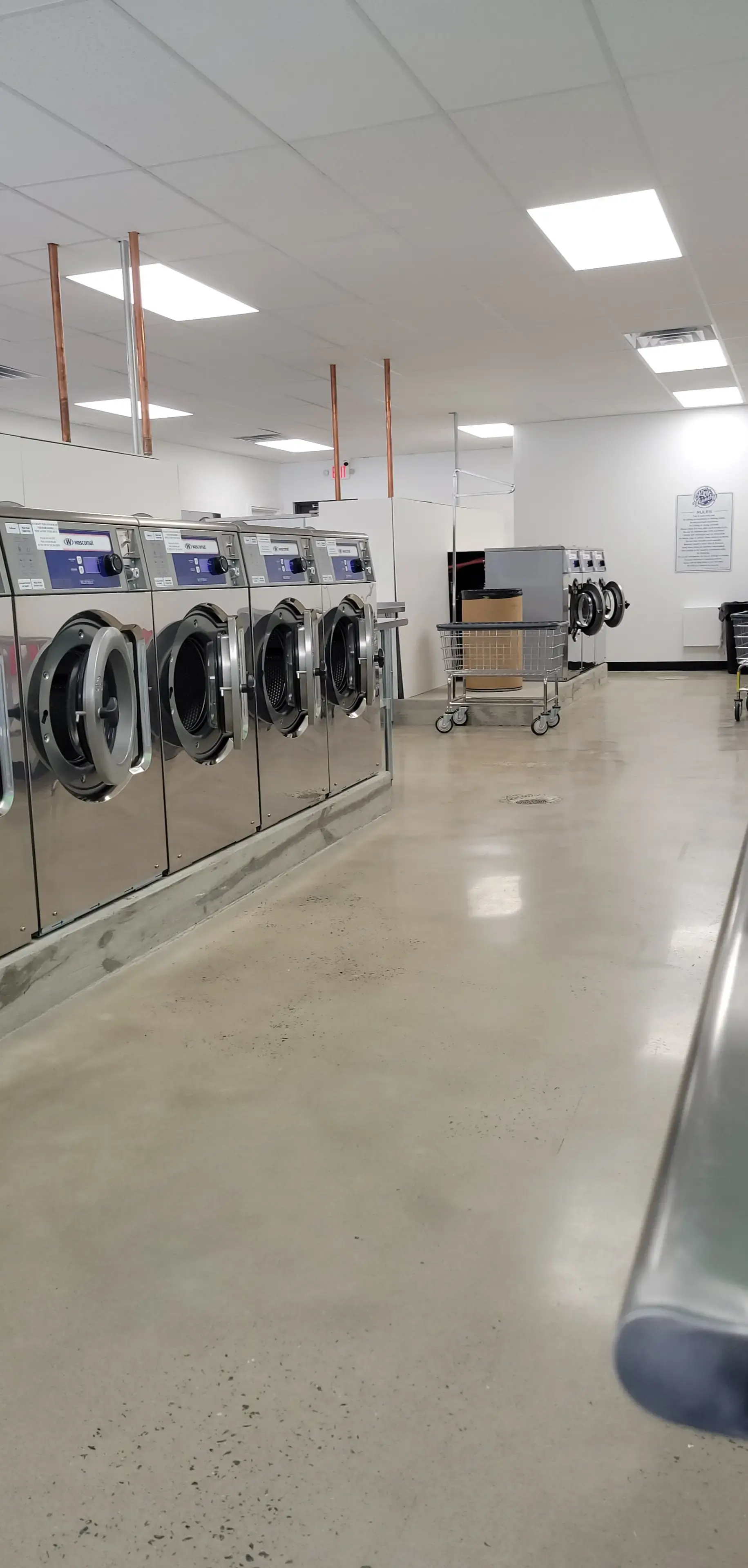 King Laundry thumbnail 14