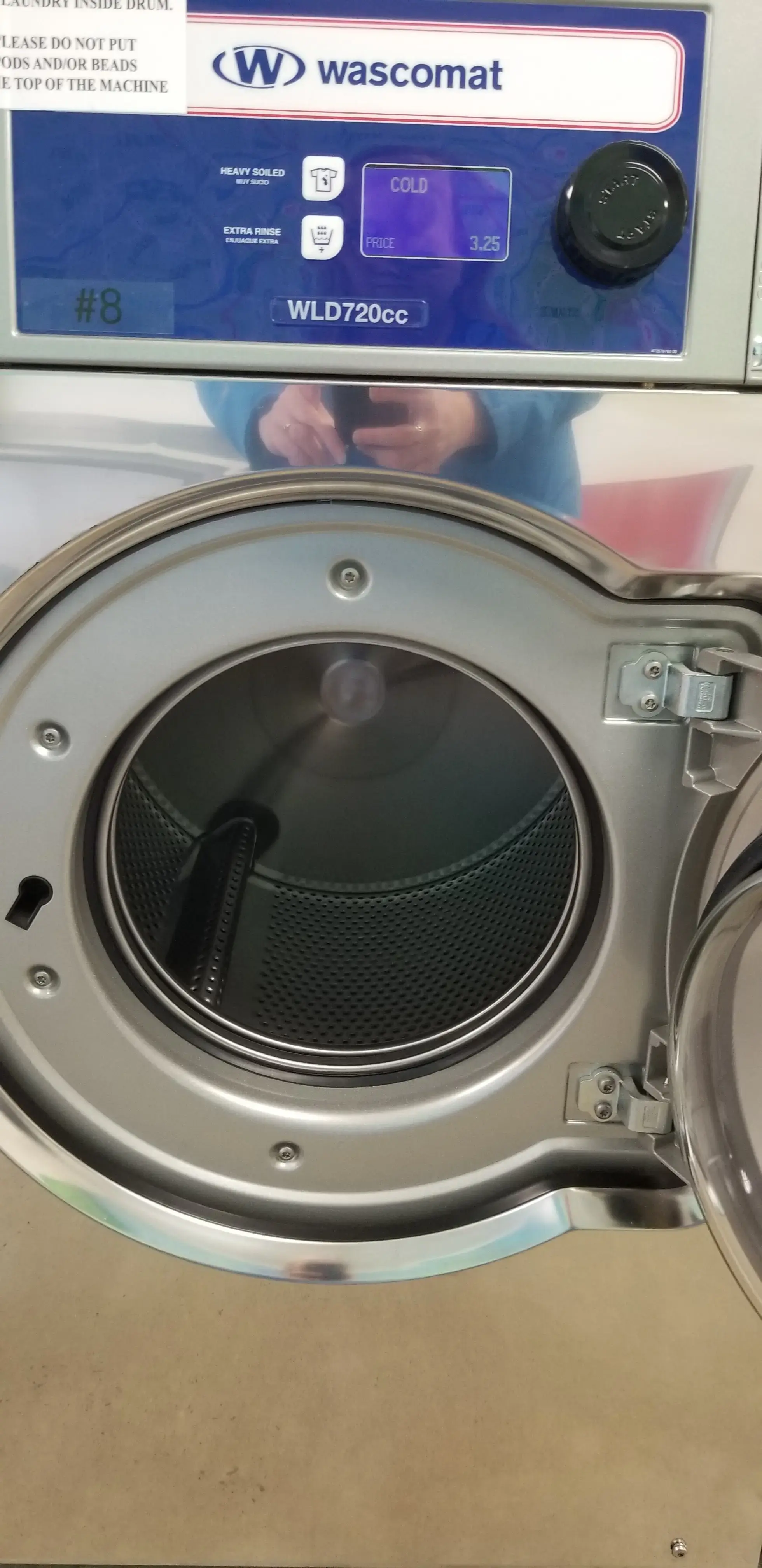 King Laundry thumbnail 8