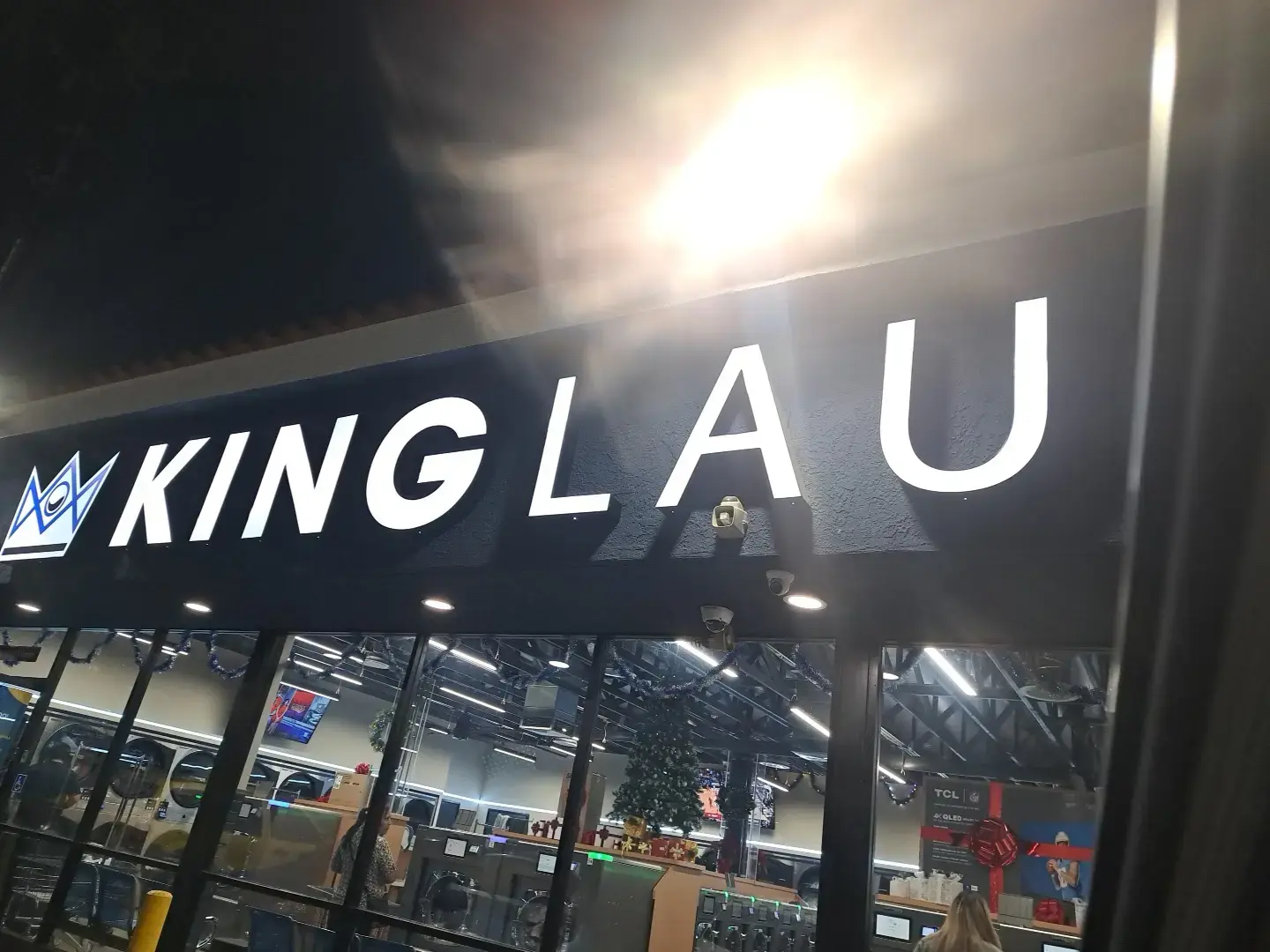 King Laundry - Image 17