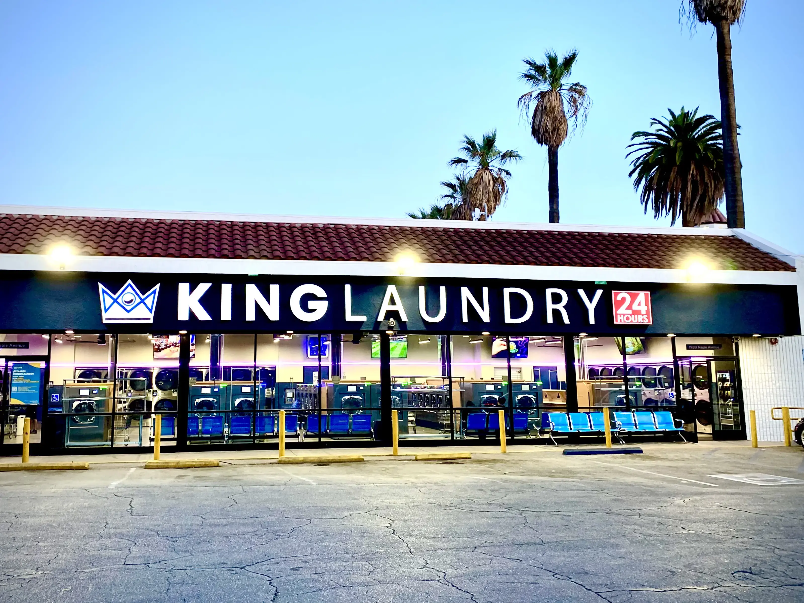 King Laundry - Image 4