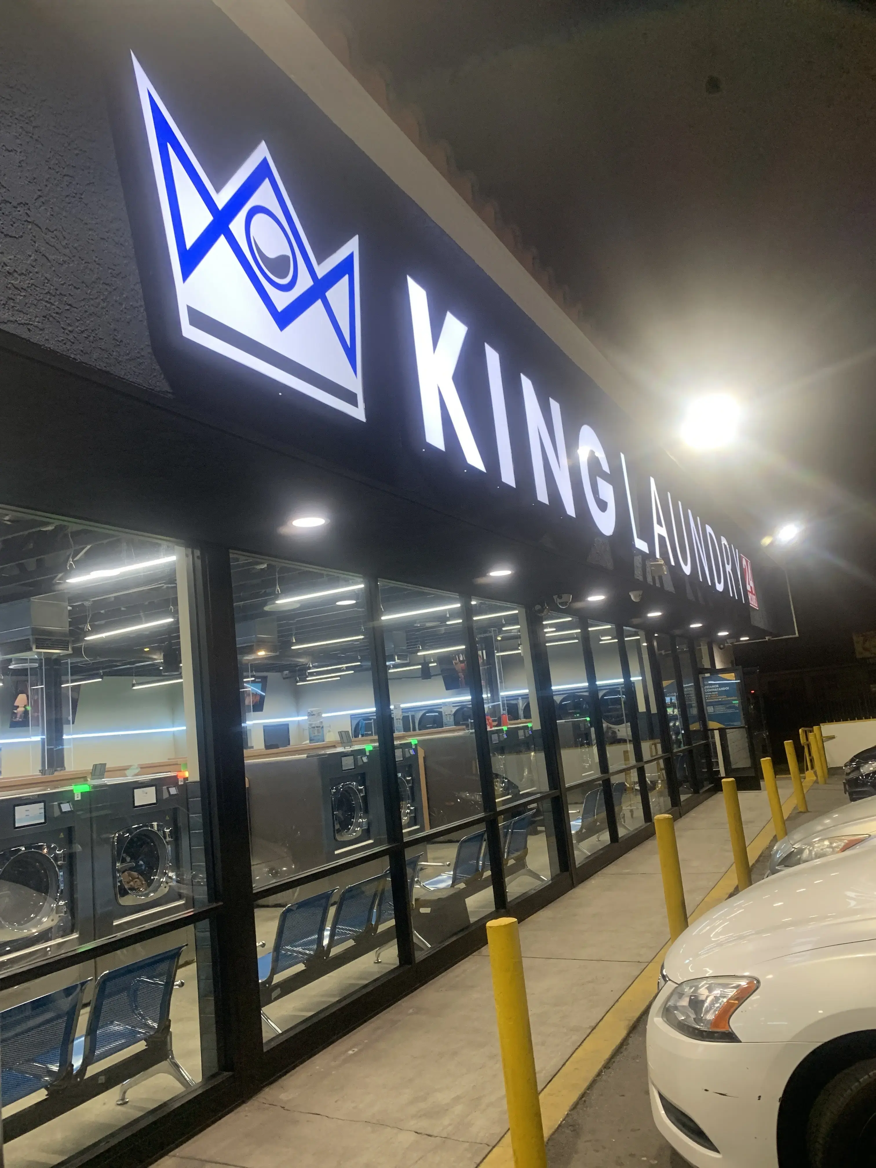 King Laundry - Image 9