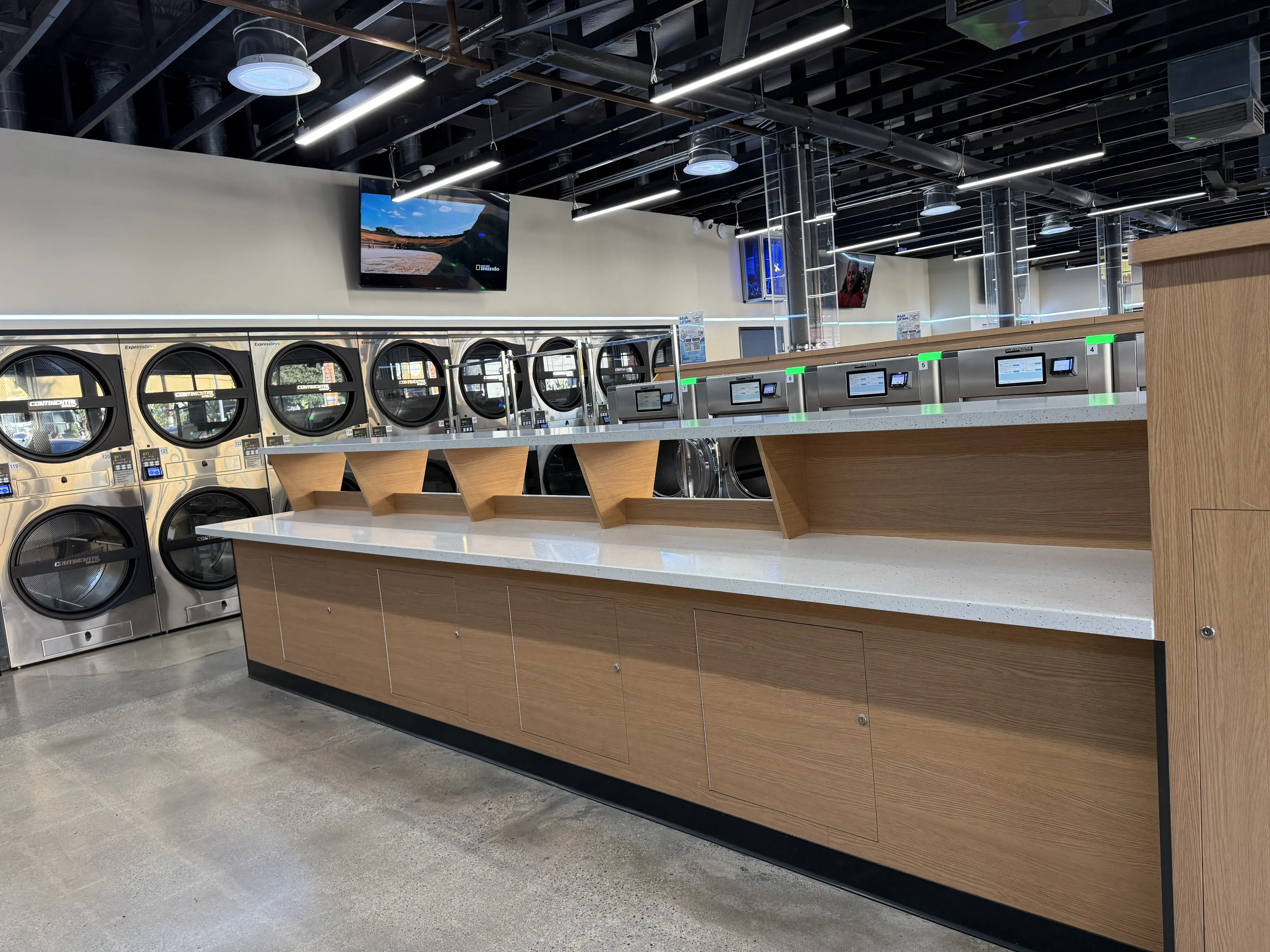 King Laundry - Image 3