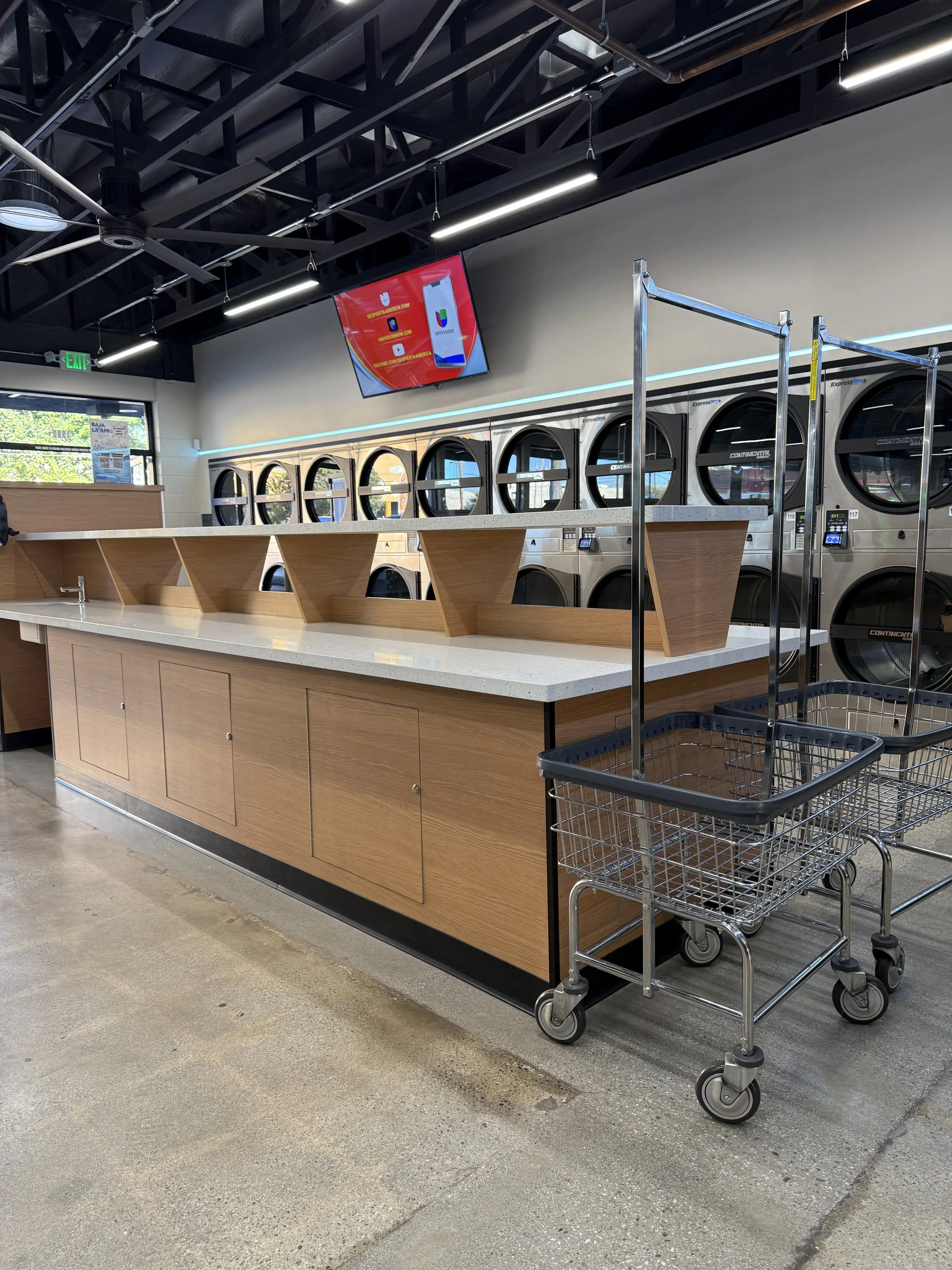 King Laundry - Image 16