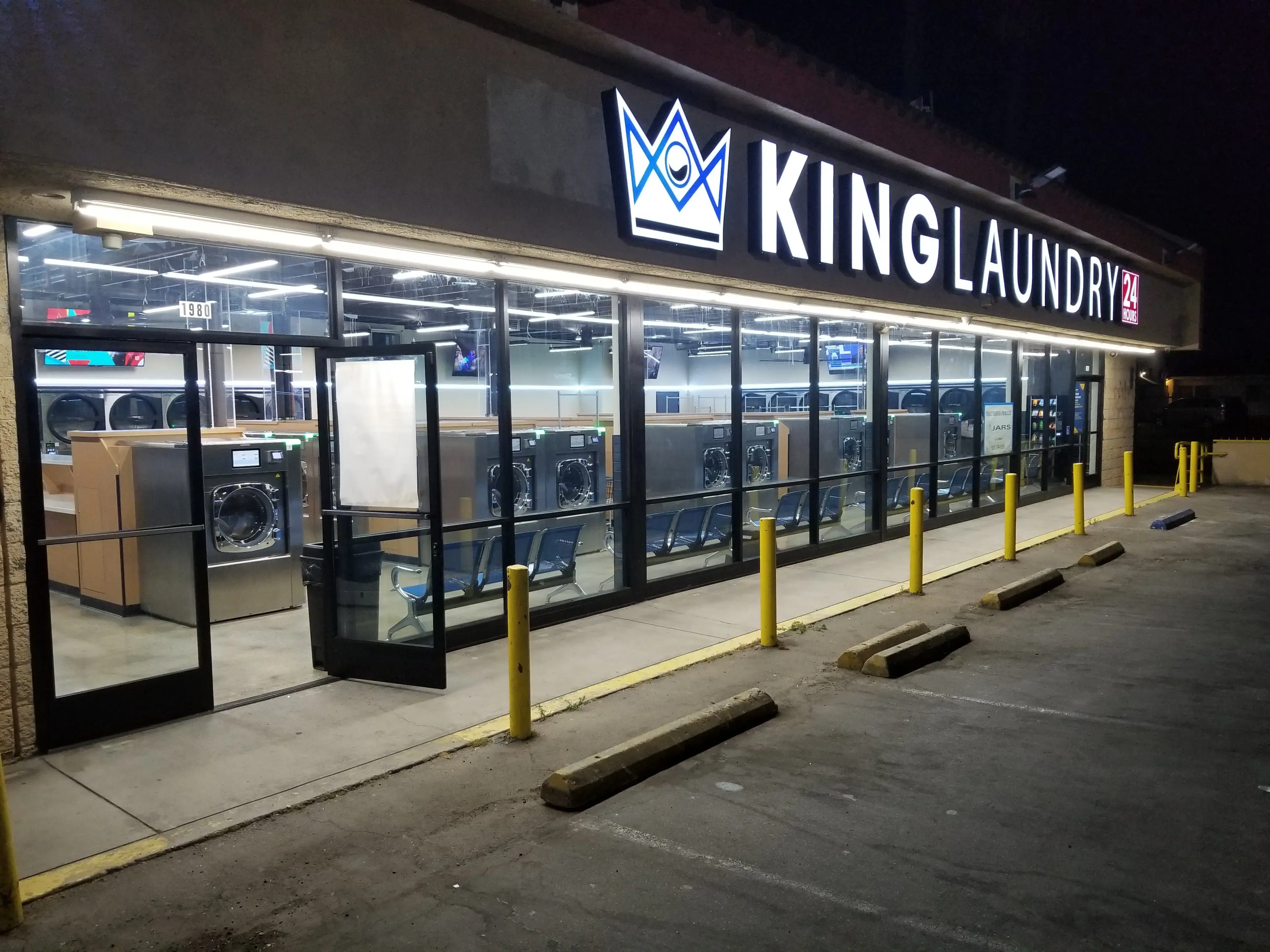 King Laundry - Image 12