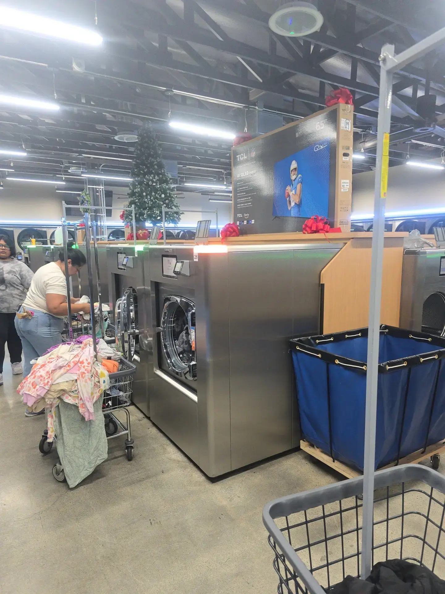 King Laundry - Image 14