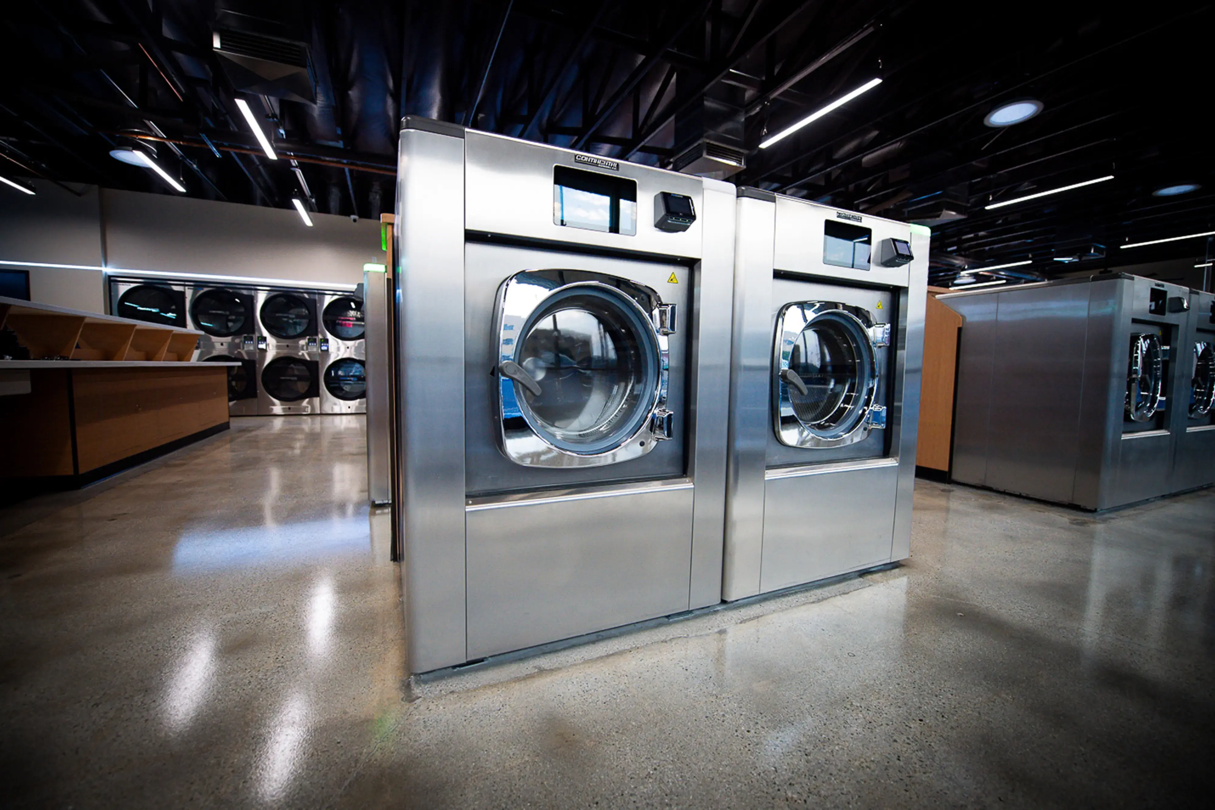 King Laundry - Image 1