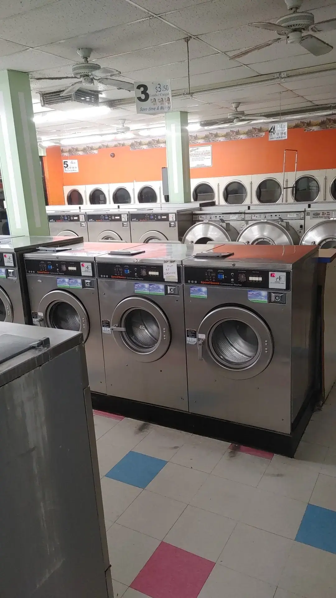 King Laundry - Image 19