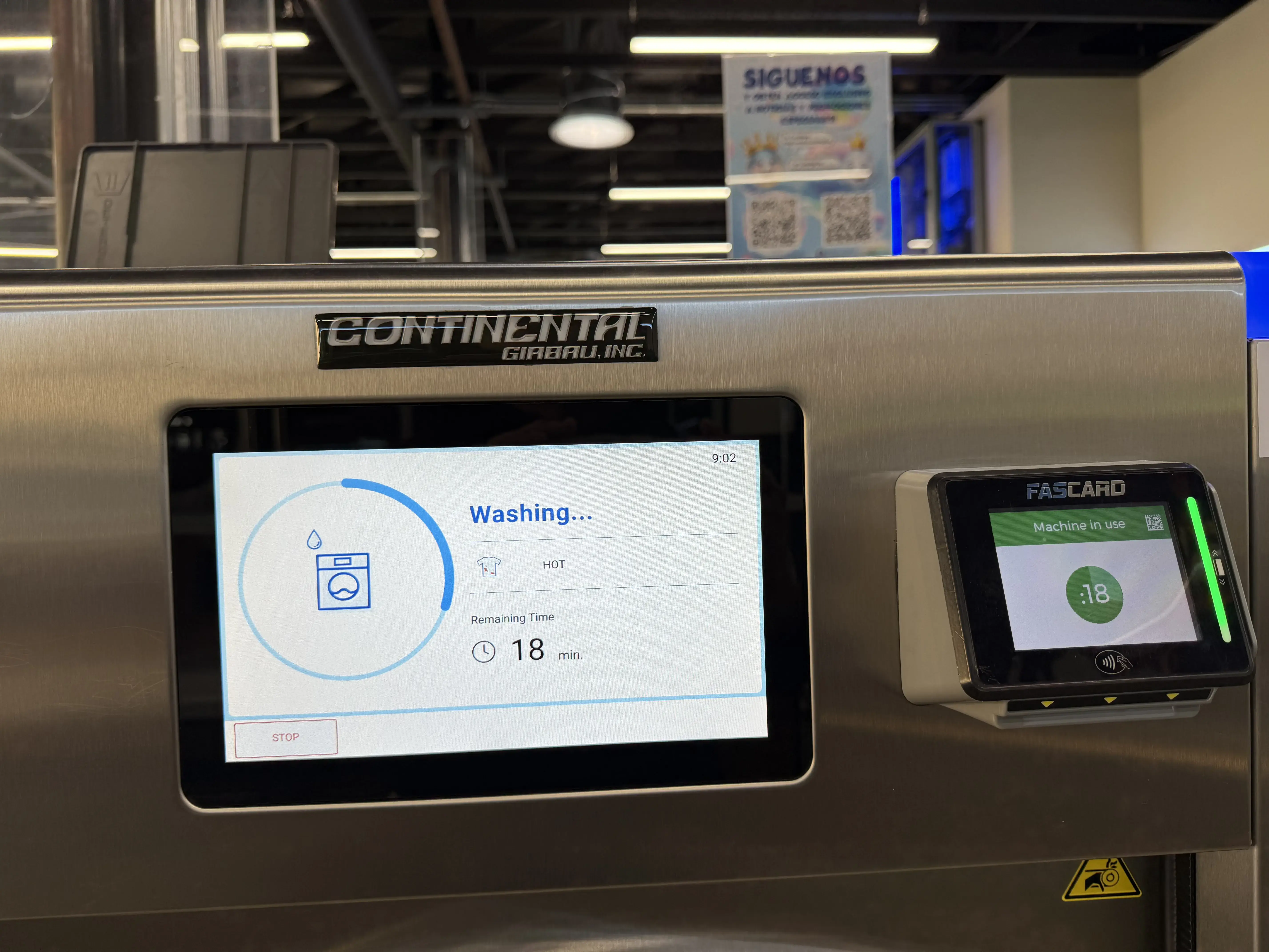 King Laundry thumbnail 5