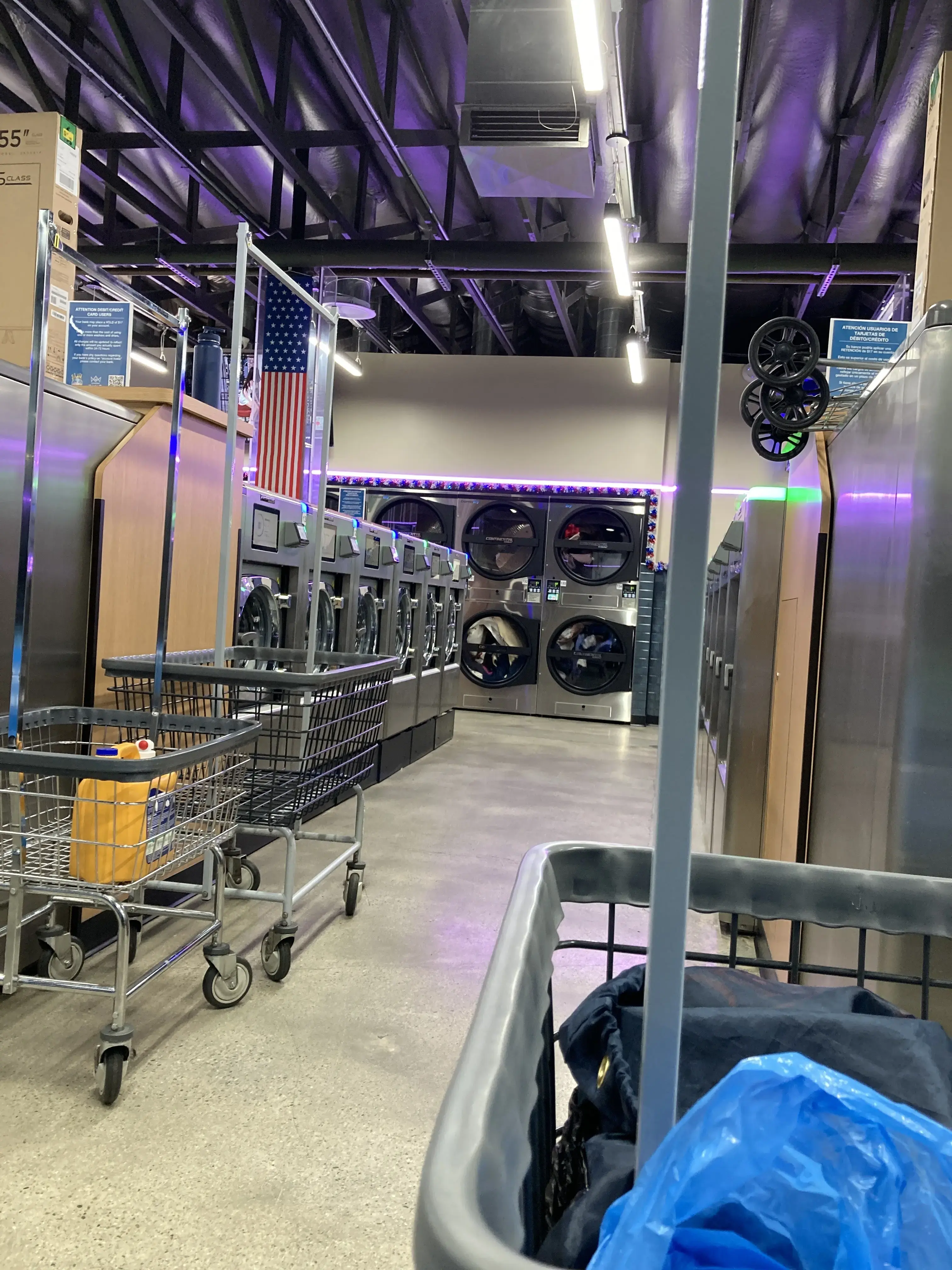 King Laundry - Image 10