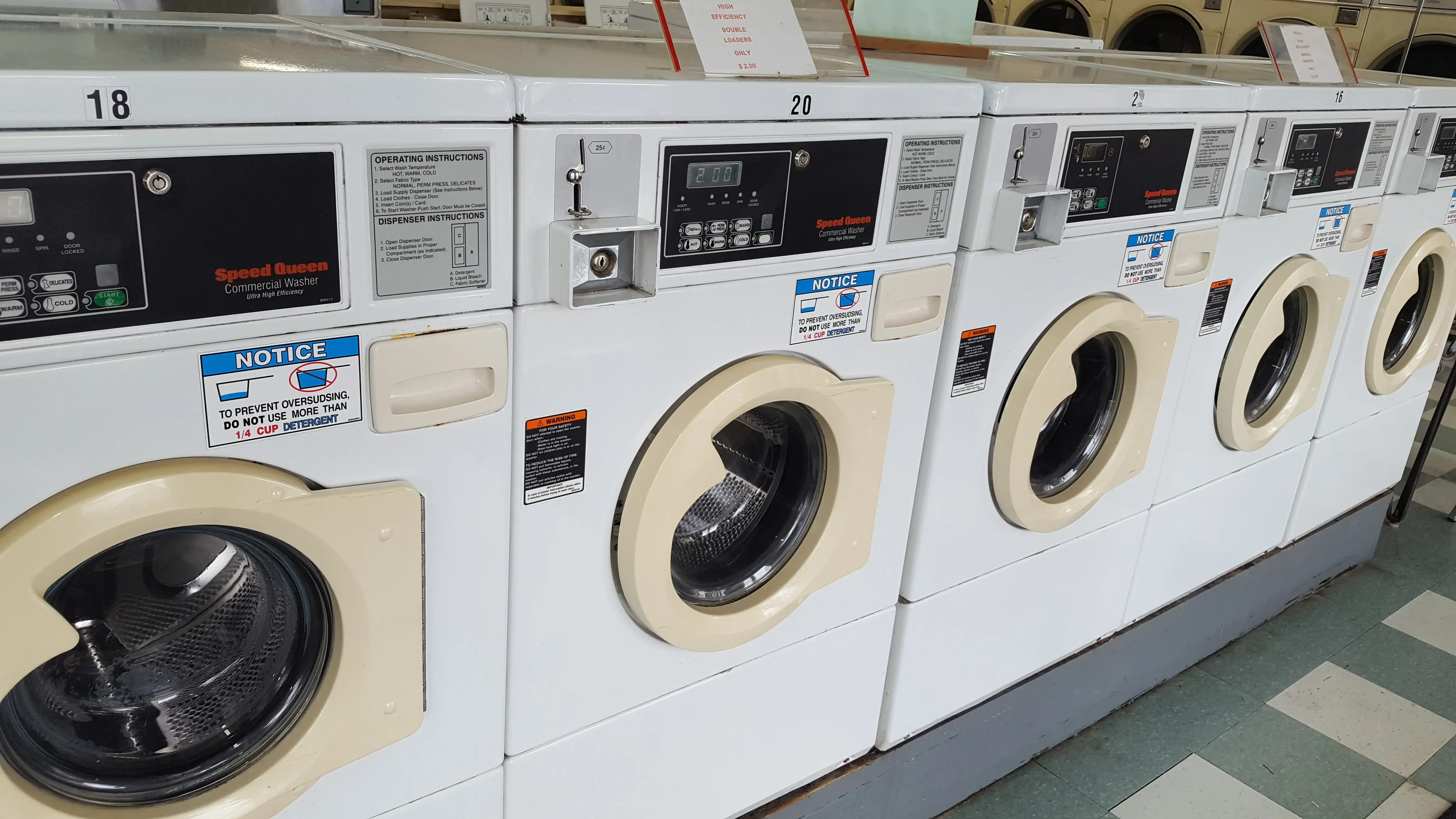 King Laundry thumbnail 16