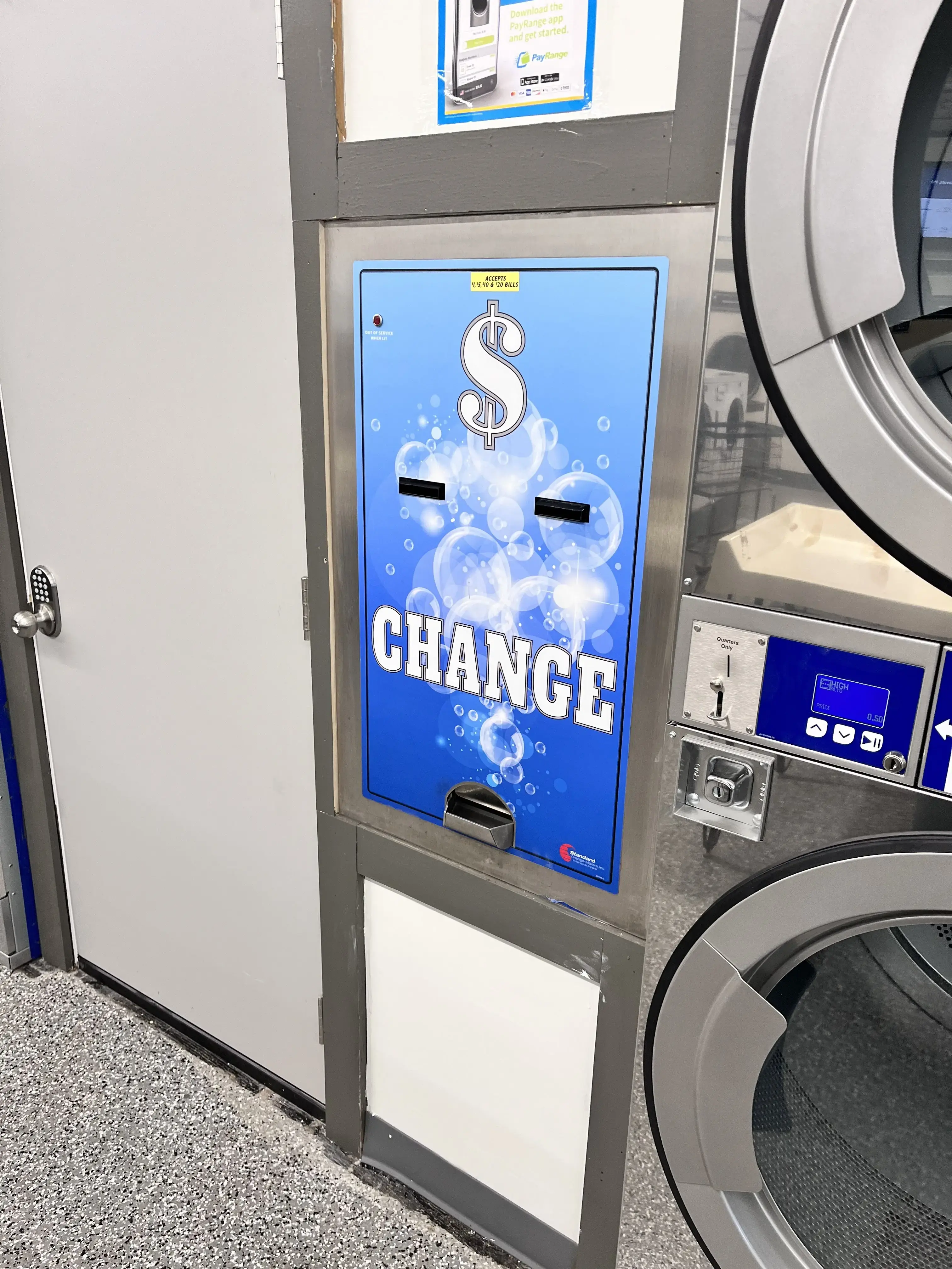 King Laundry thumbnail 4