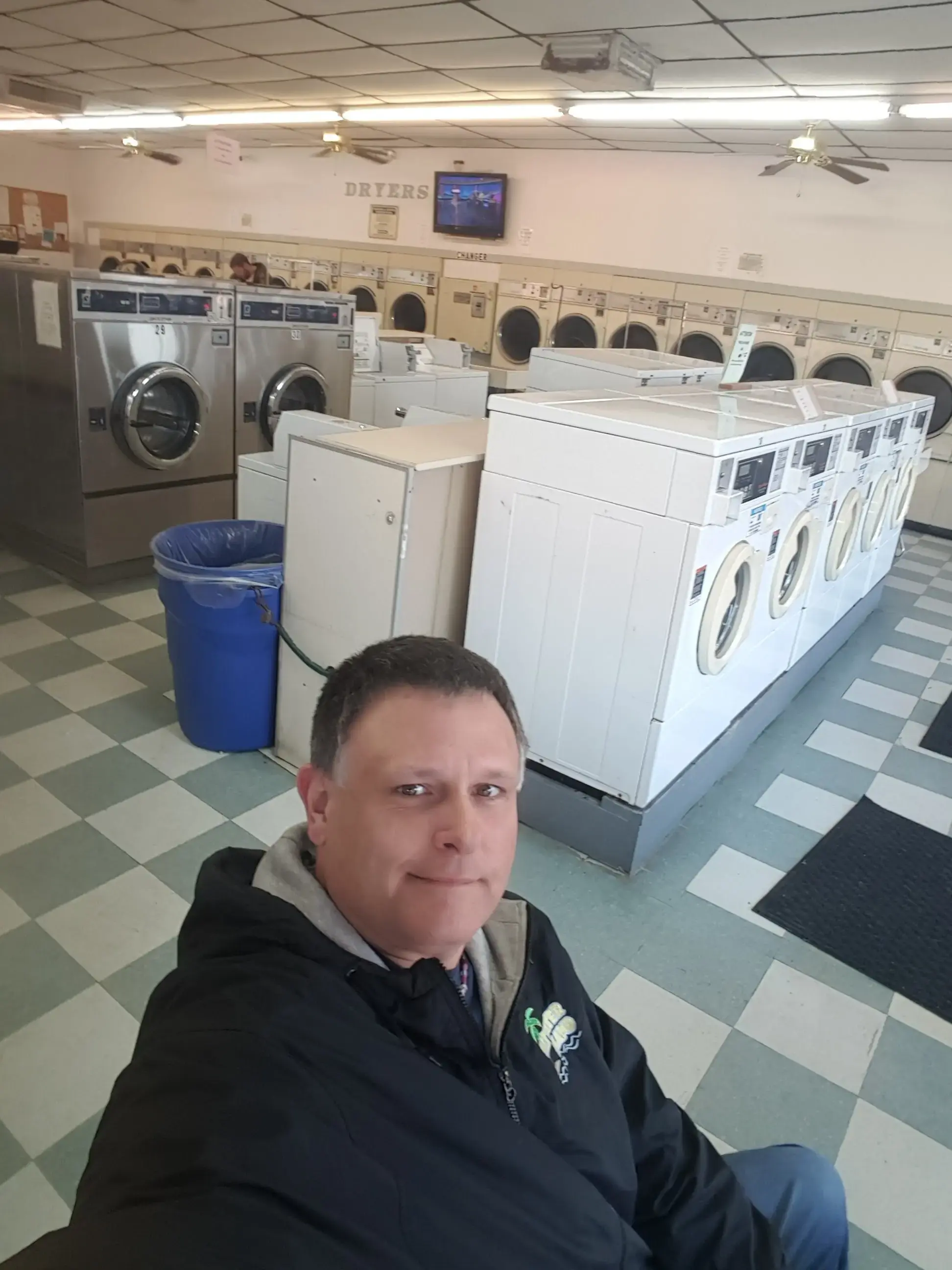 King Laundry thumbnail 14