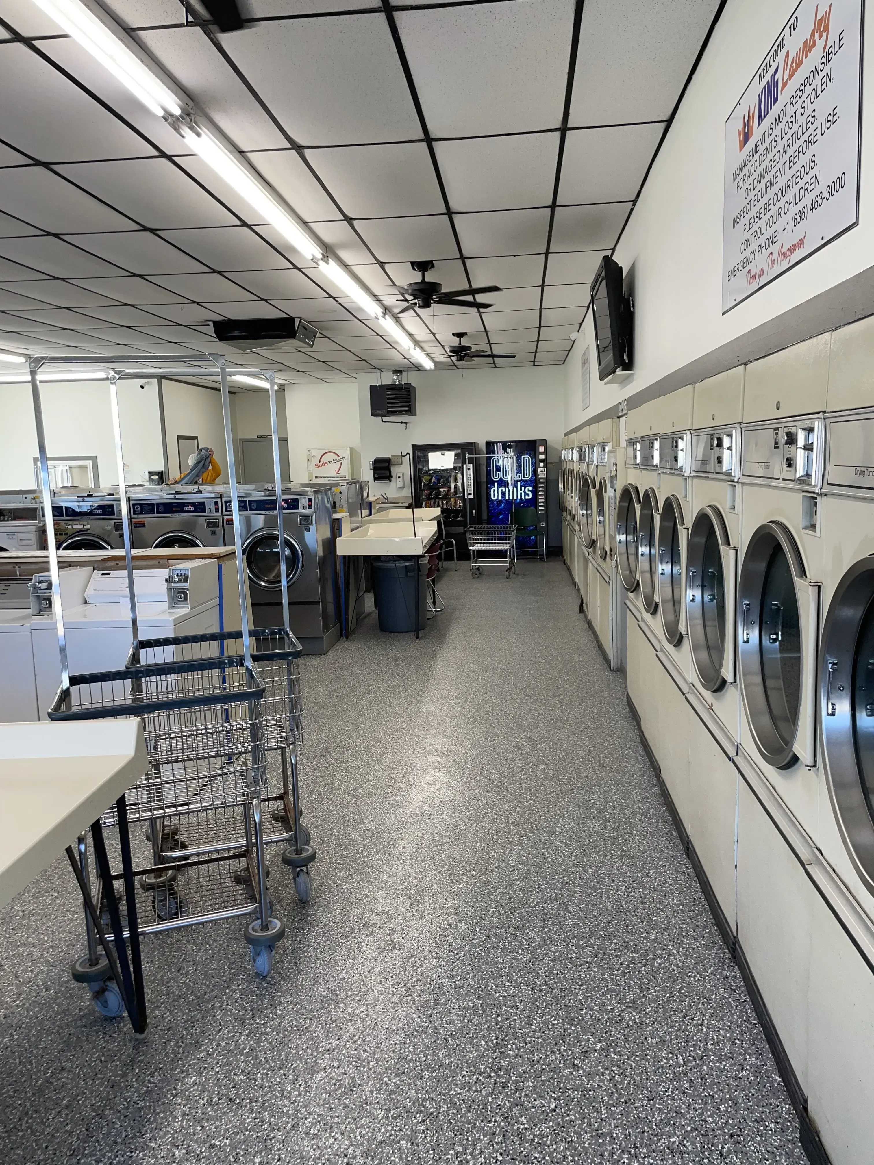 King Laundry thumbnail 20