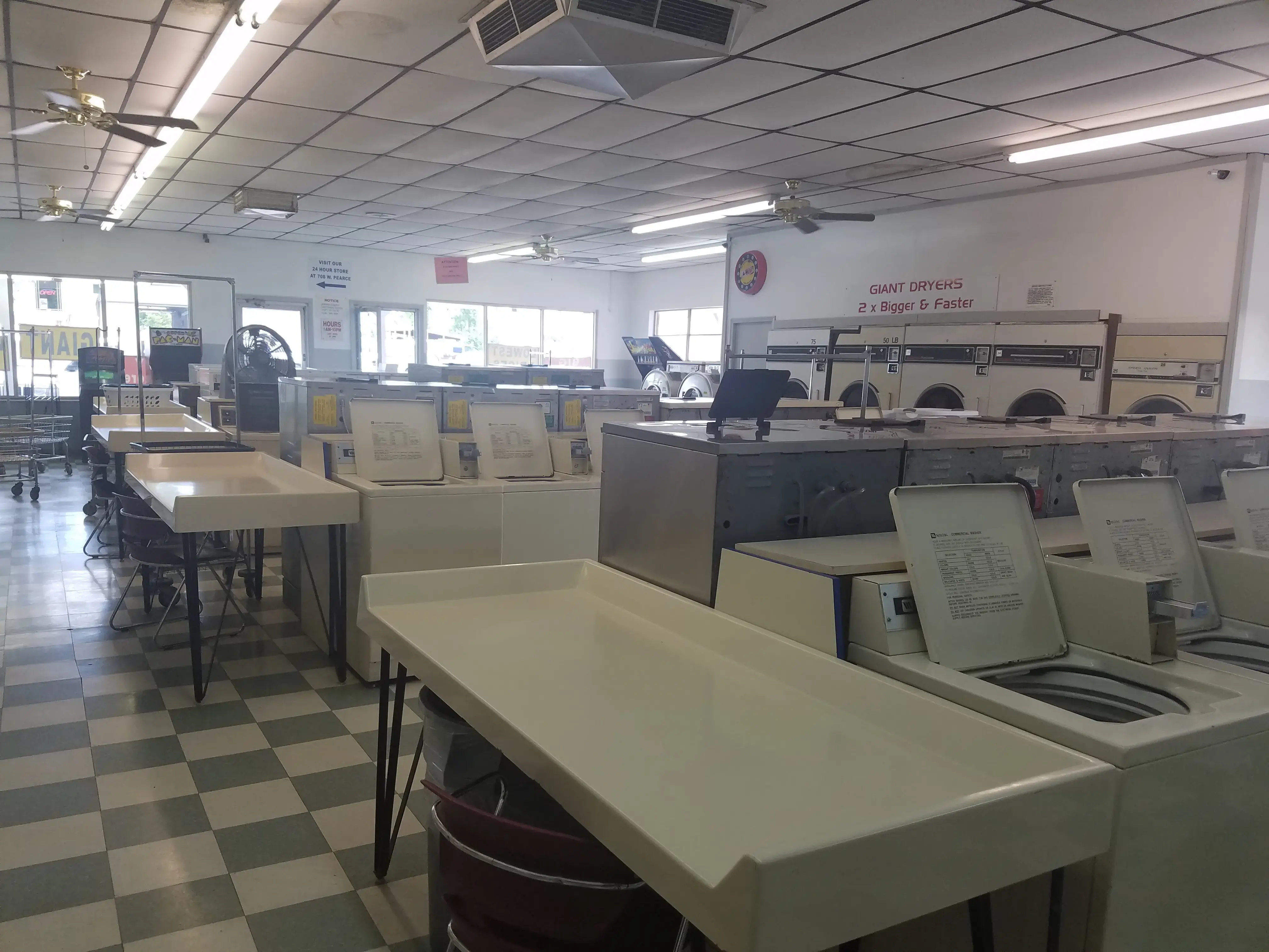 King Laundry - Image 17