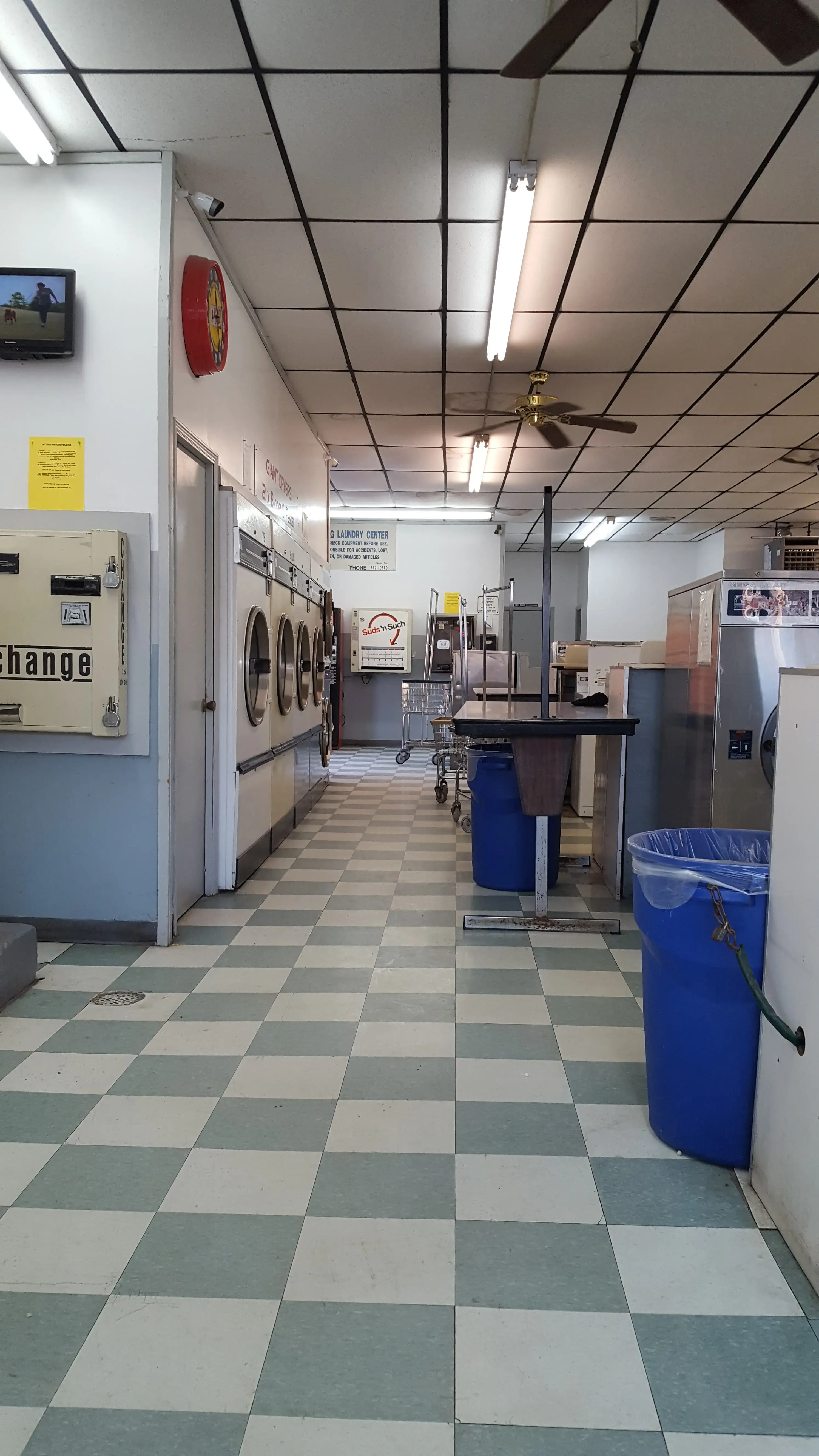 King Laundry - Image 5