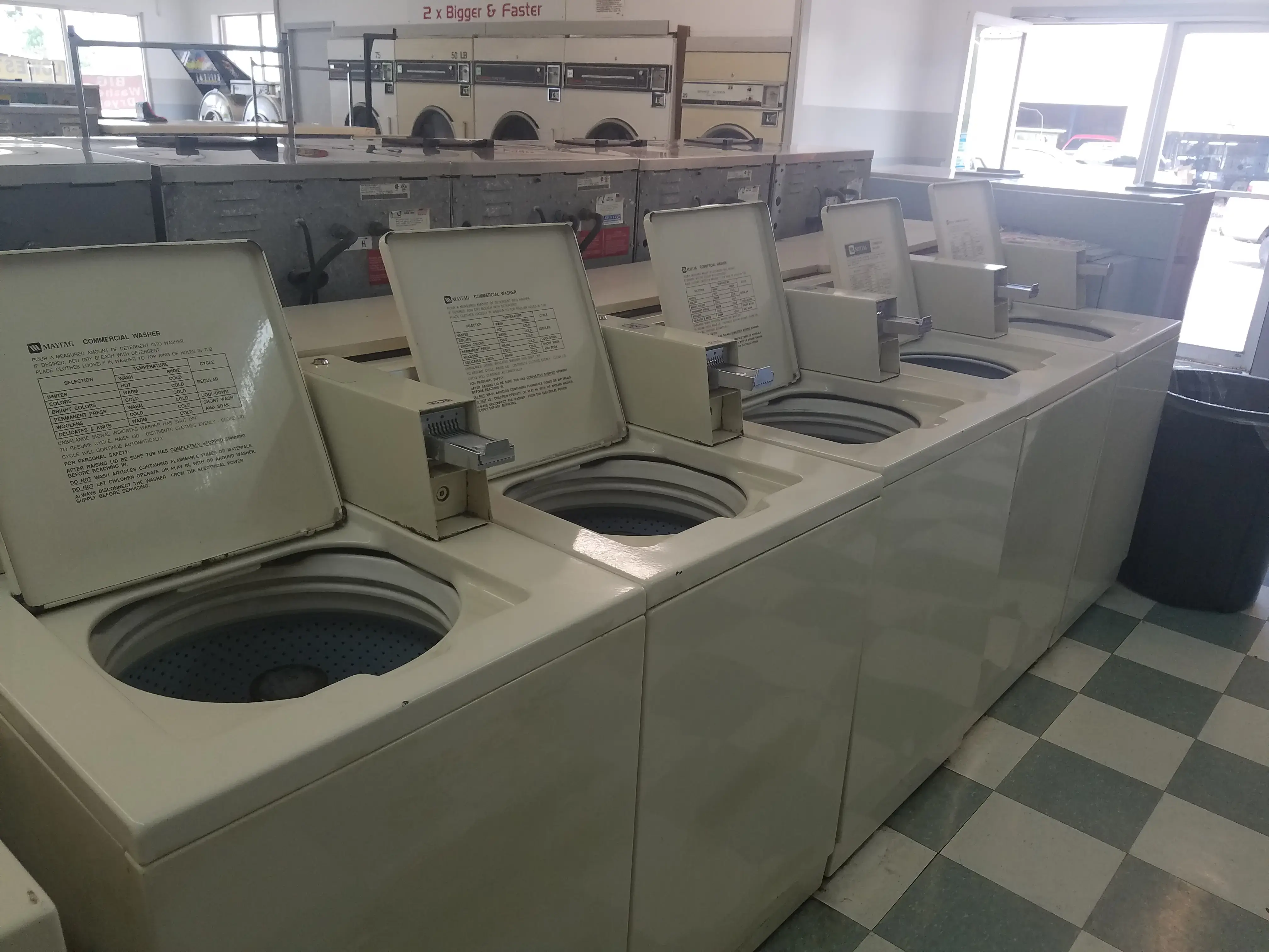 King Laundry thumbnail 7