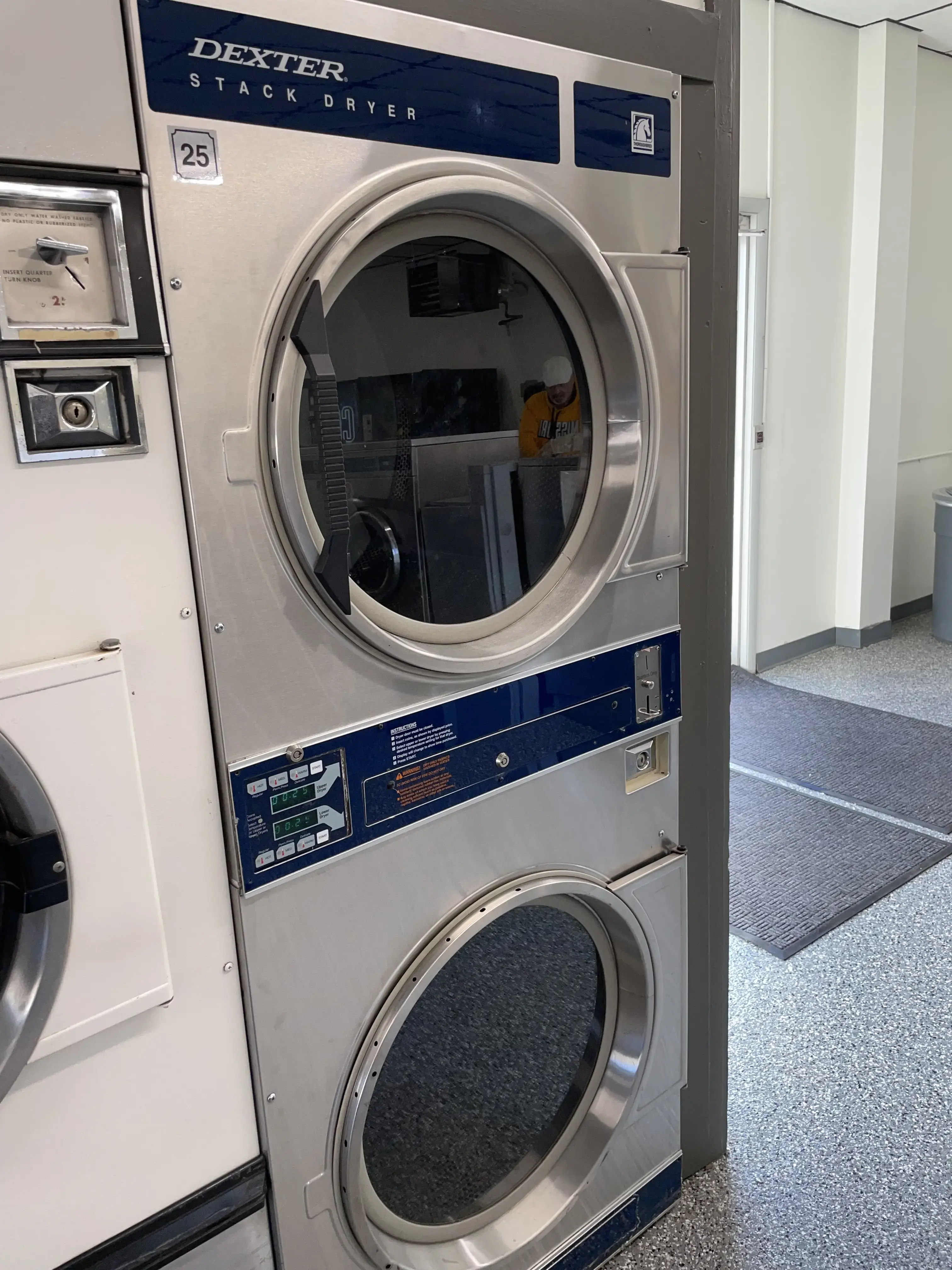 King Laundry - Image 8