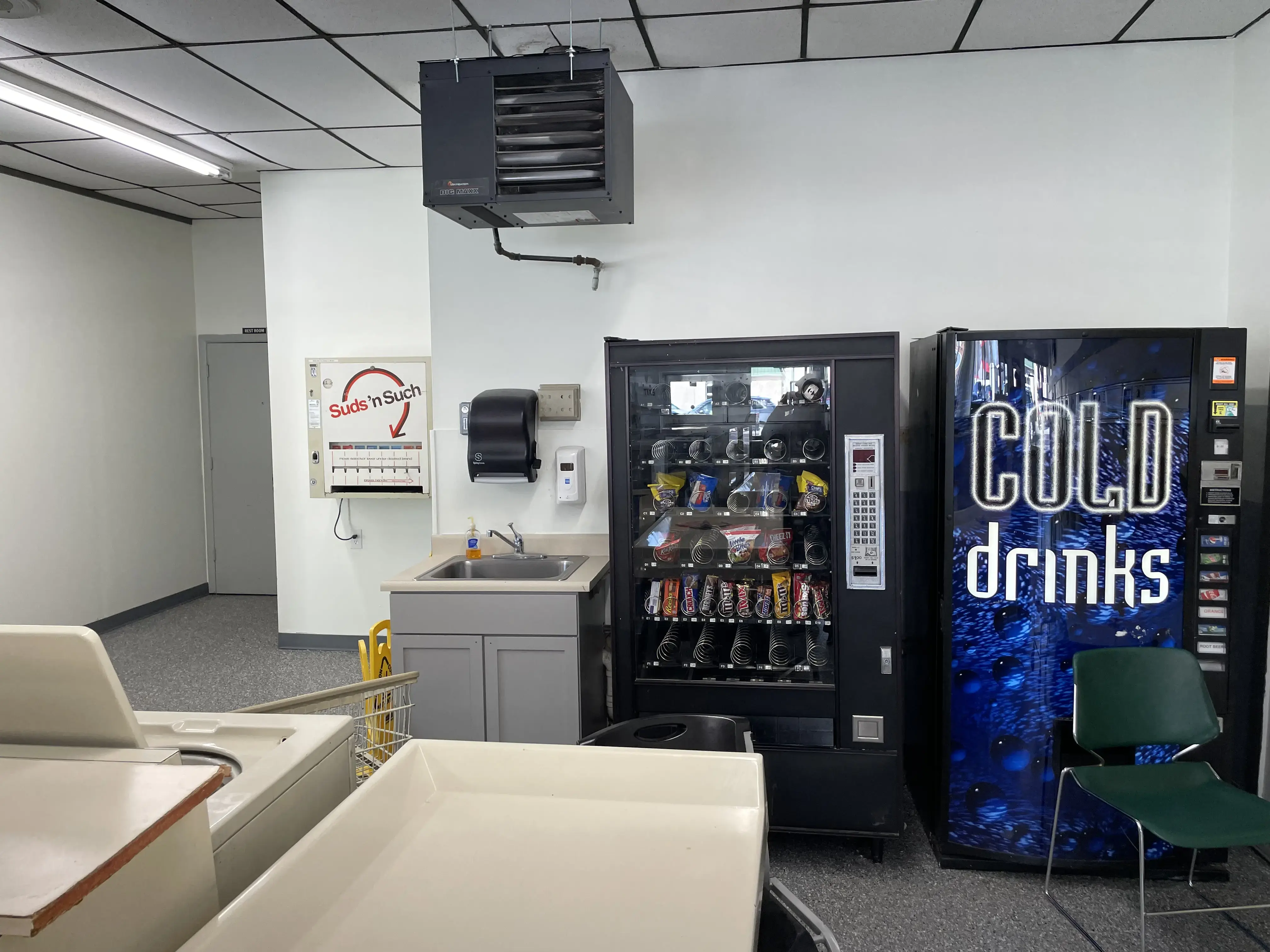 King Laundry - Image 13