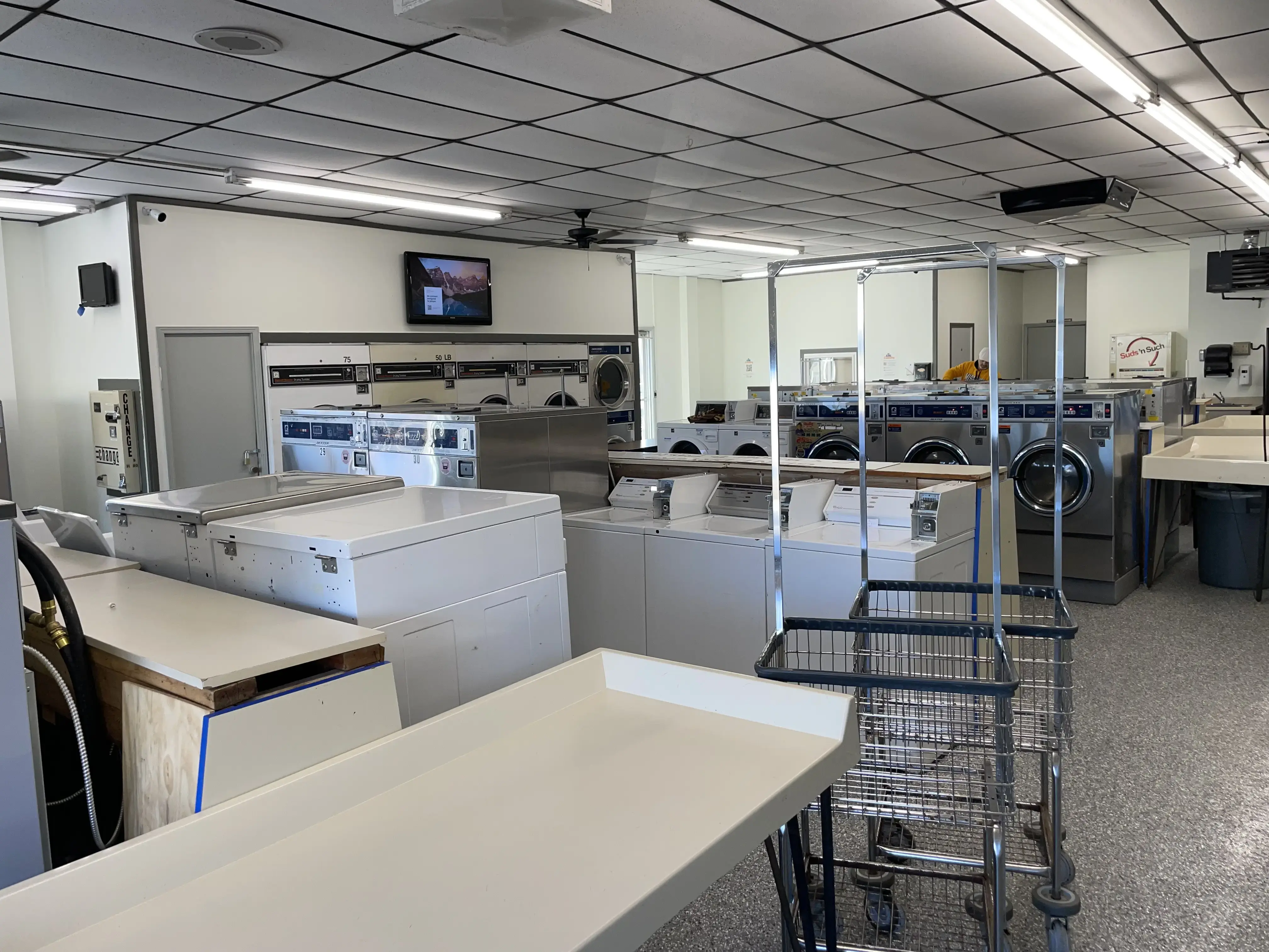 King Laundry - Image 2