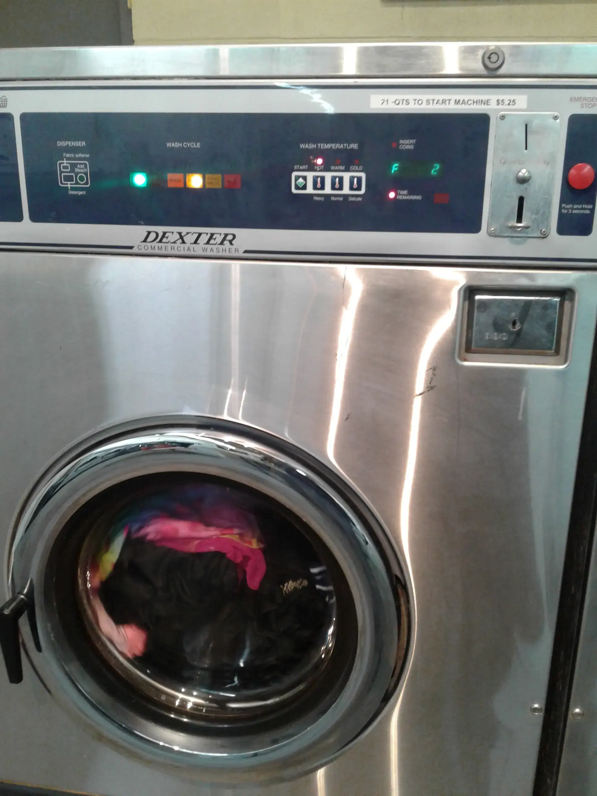 King Laundry West - Image 12