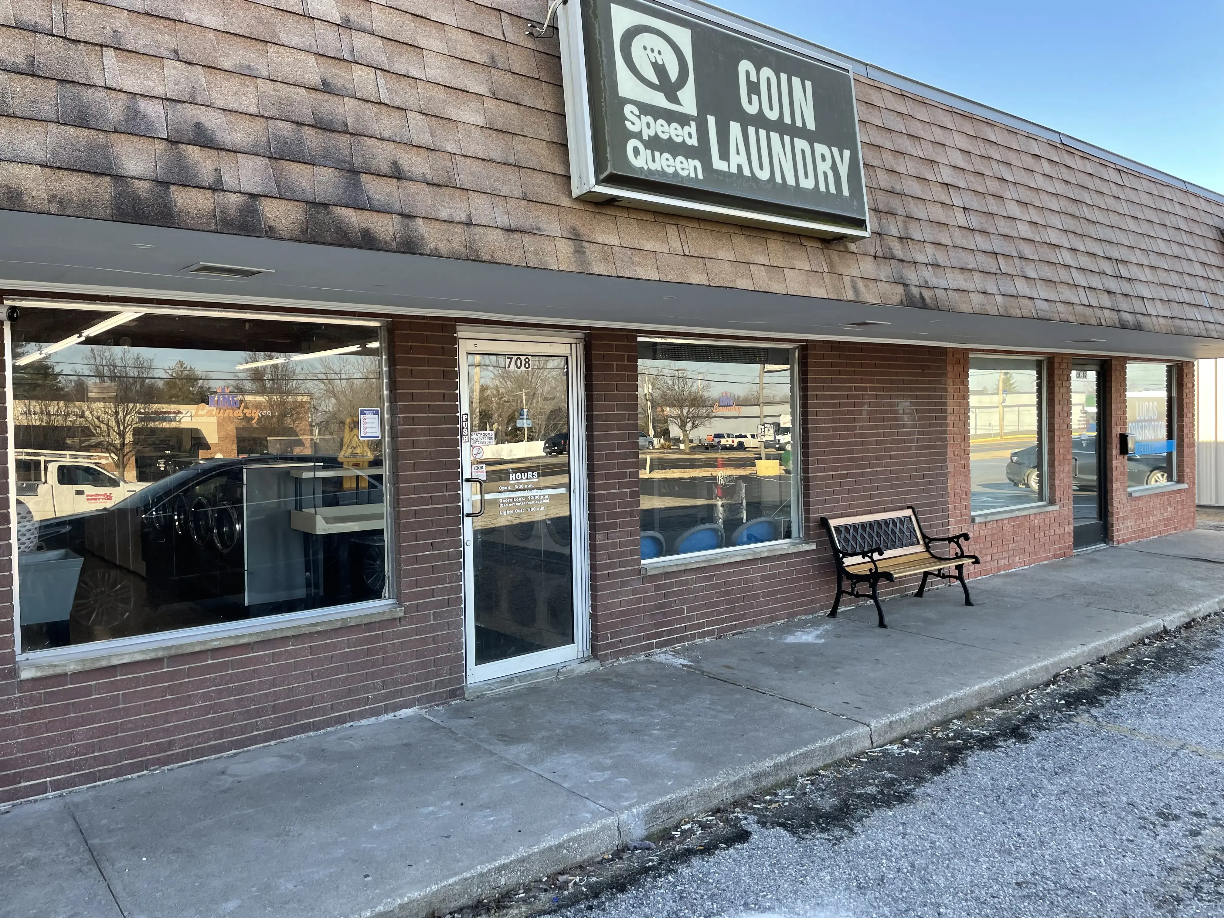 King Laundry West thumbnail 3