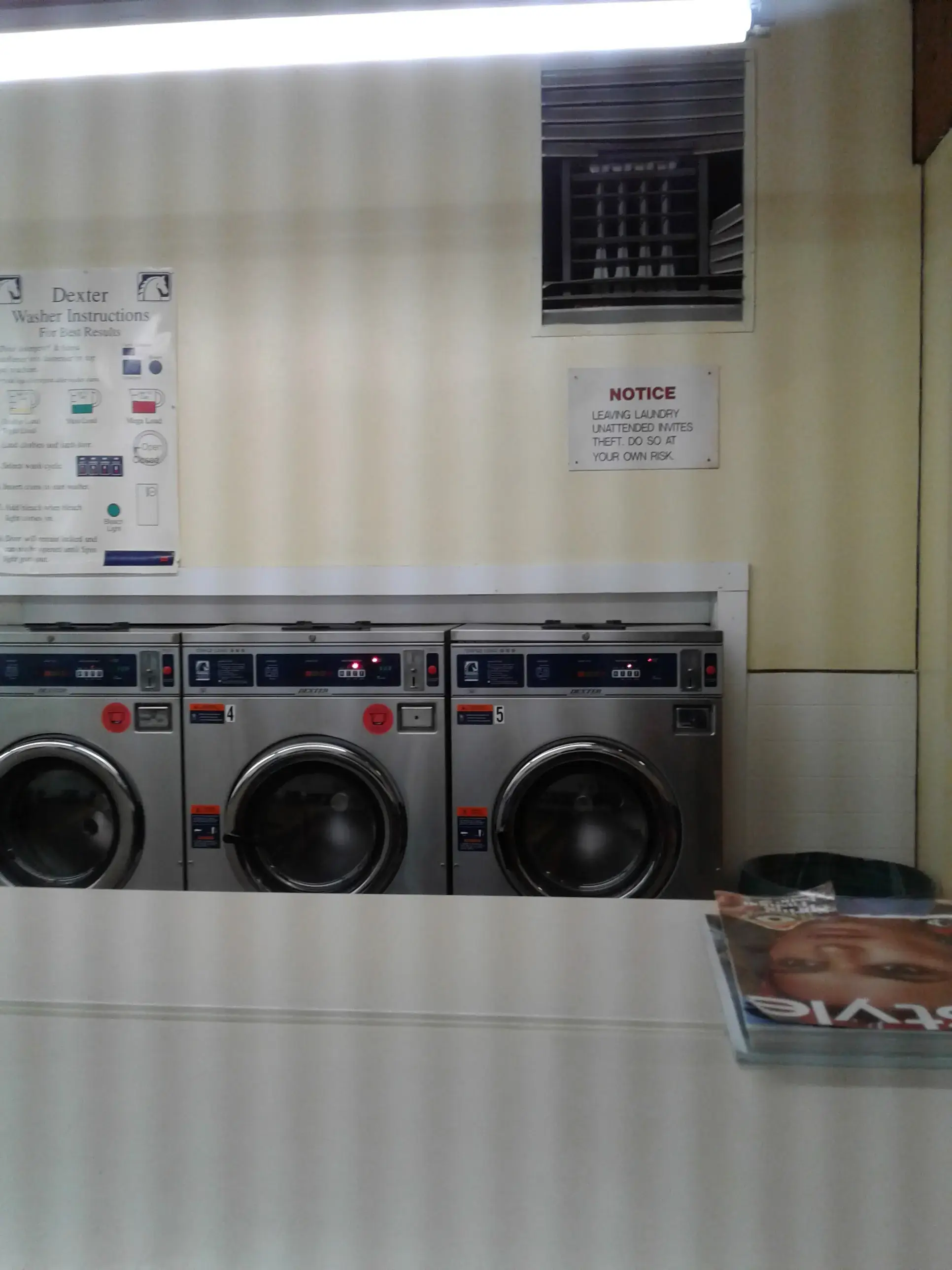 King Laundry West thumbnail 14
