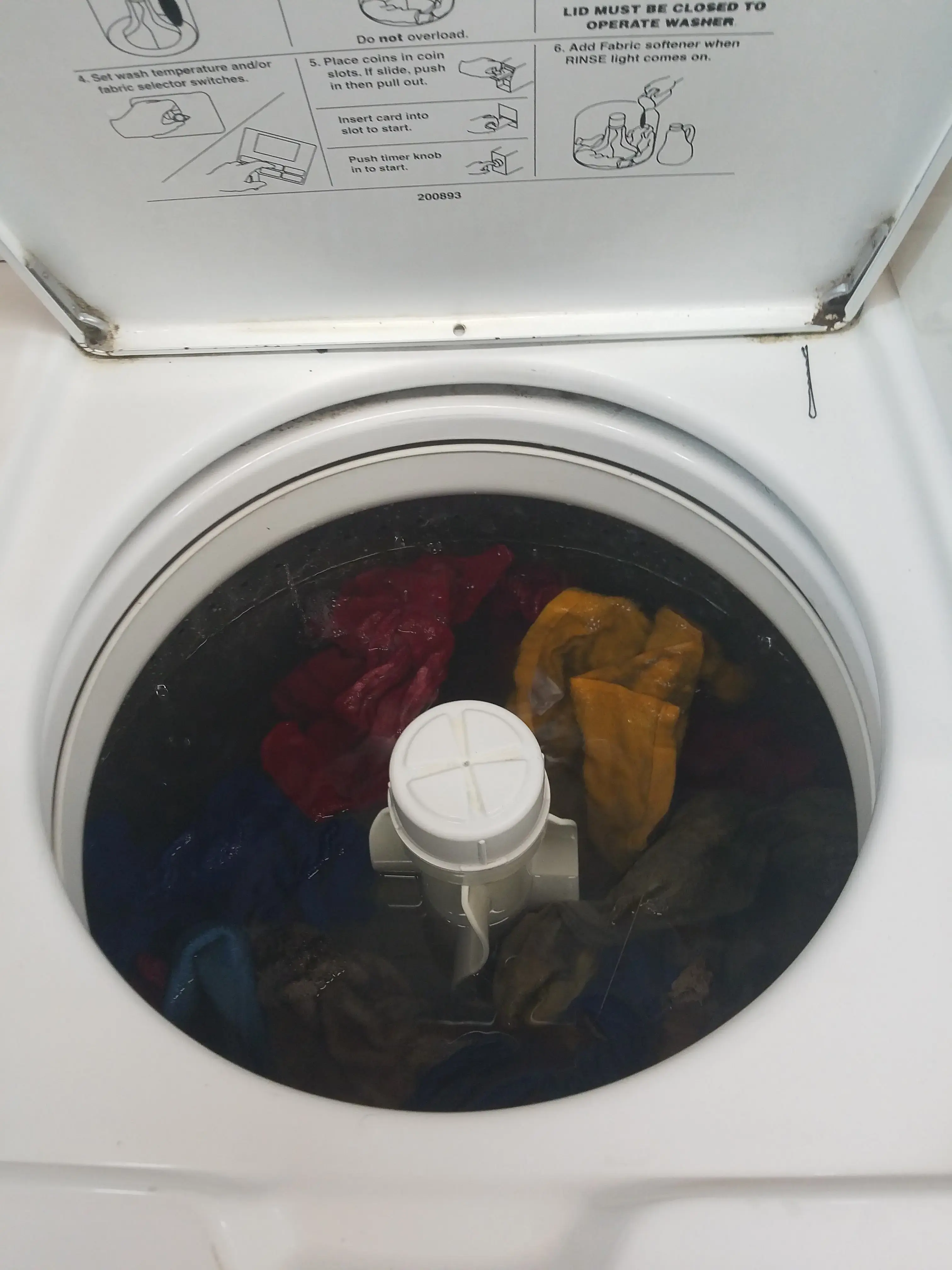 King Laundry West - Image 13