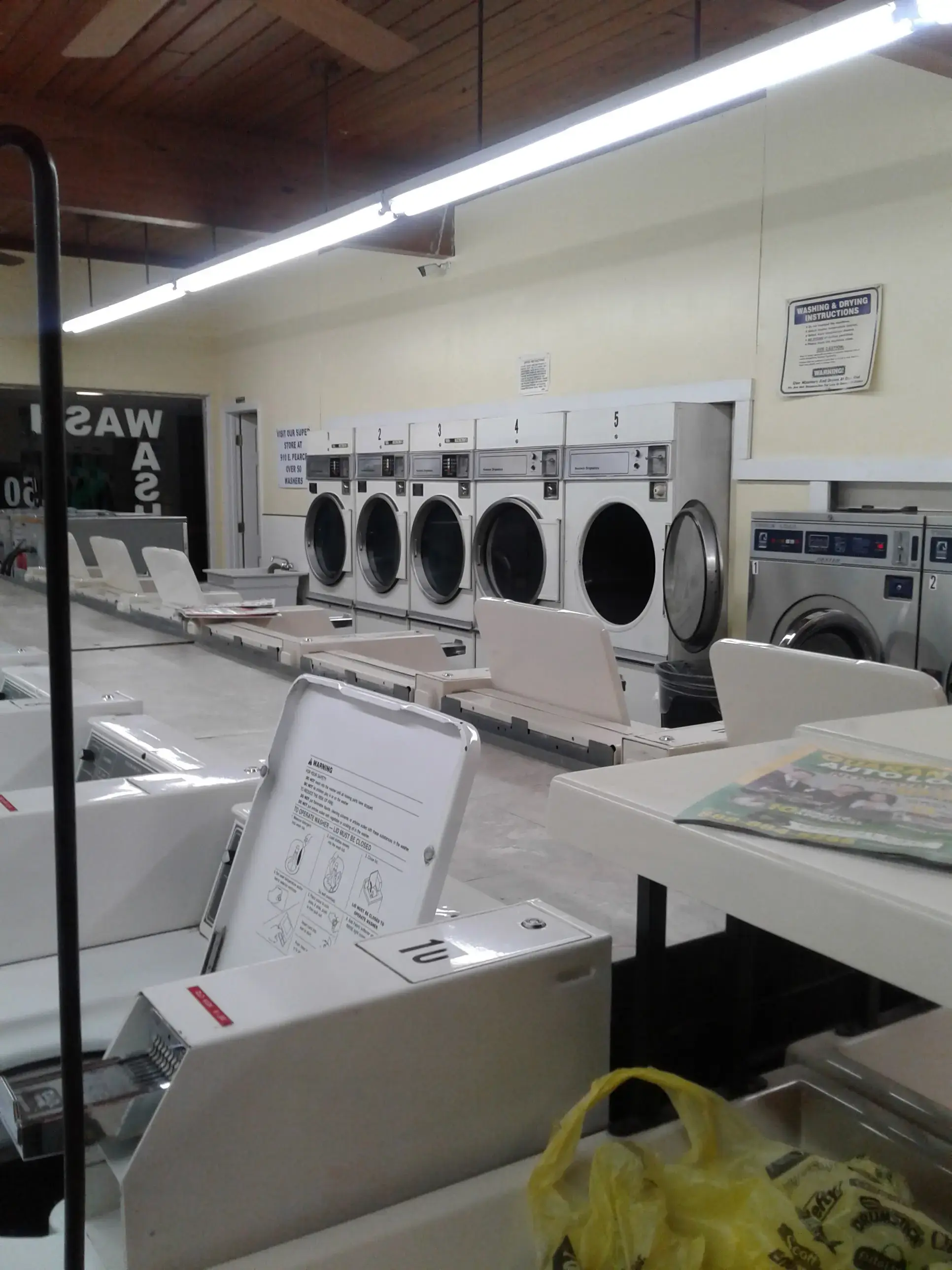 King Laundry West thumbnail 19