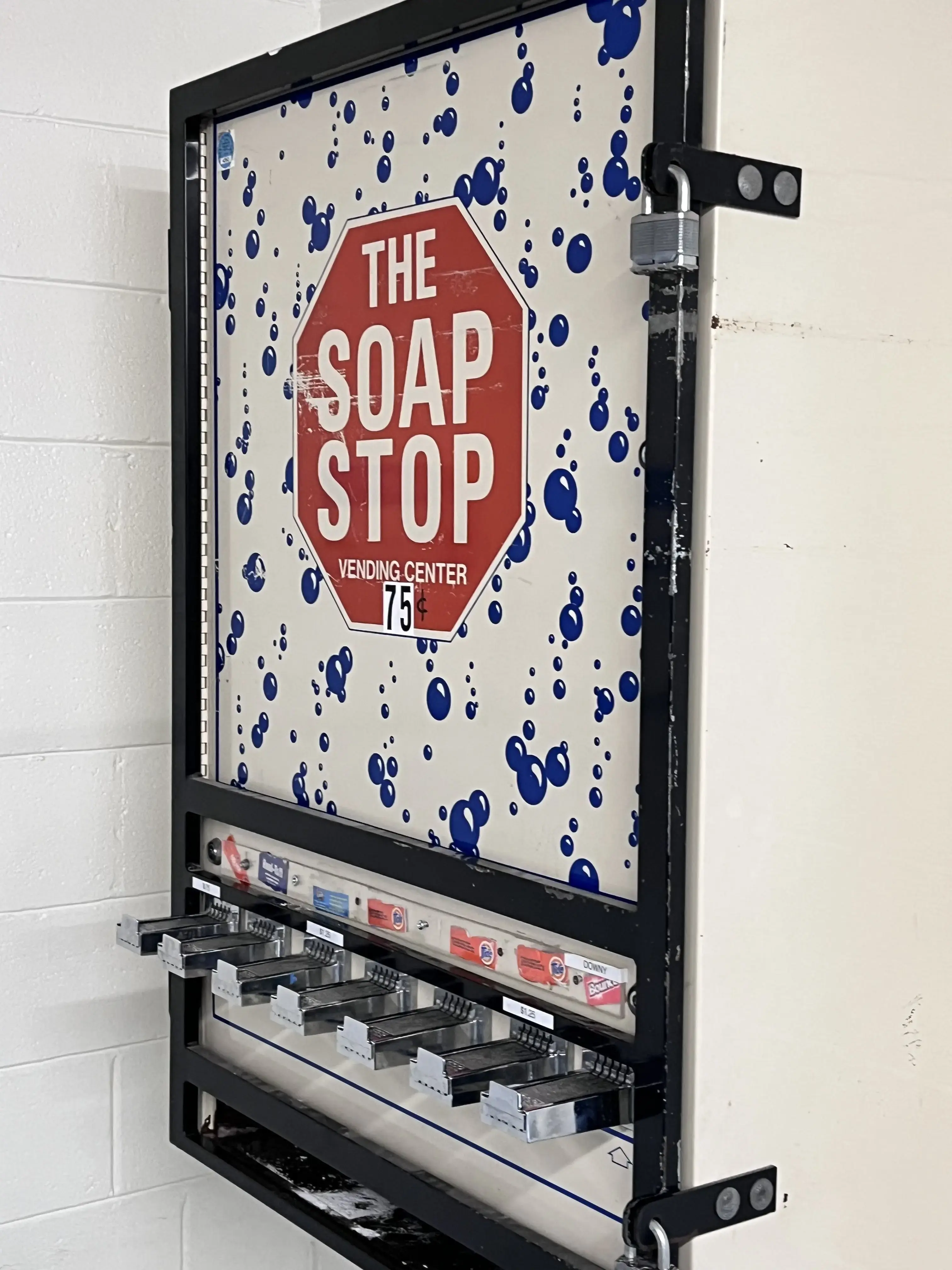 King Laundry West - Image 9