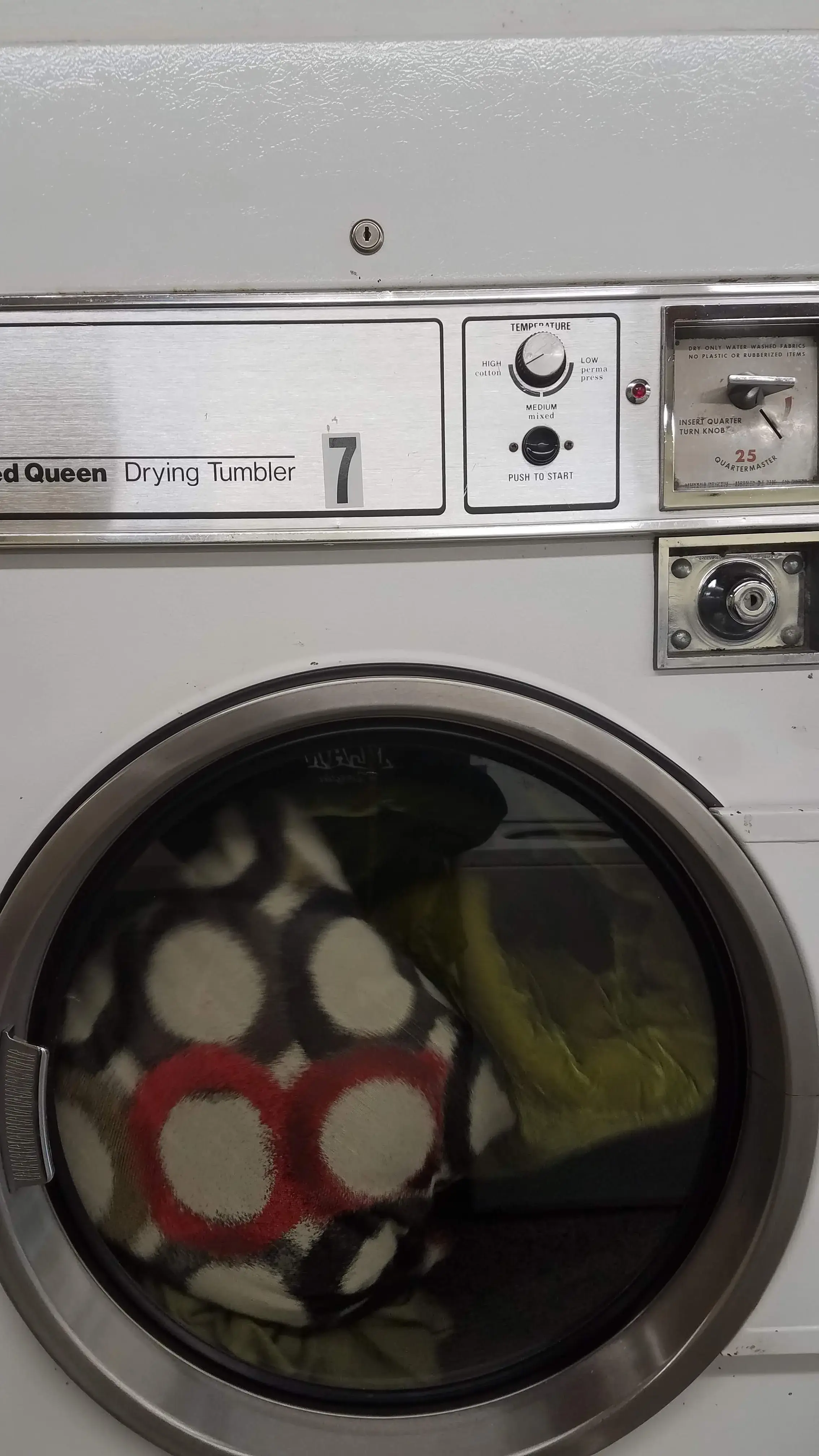 King Laundry West - Image 11