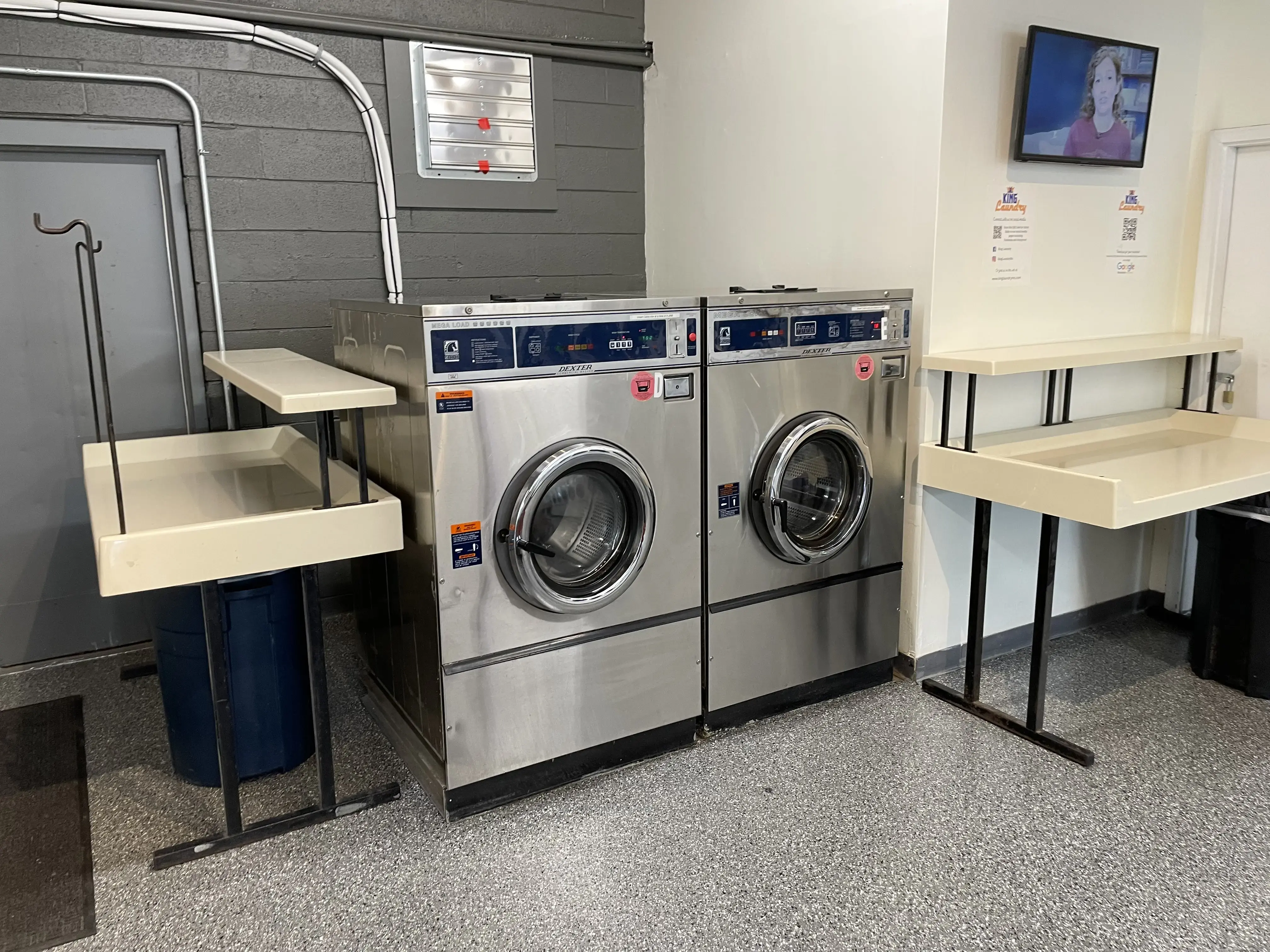 King Laundry West - Image 17
