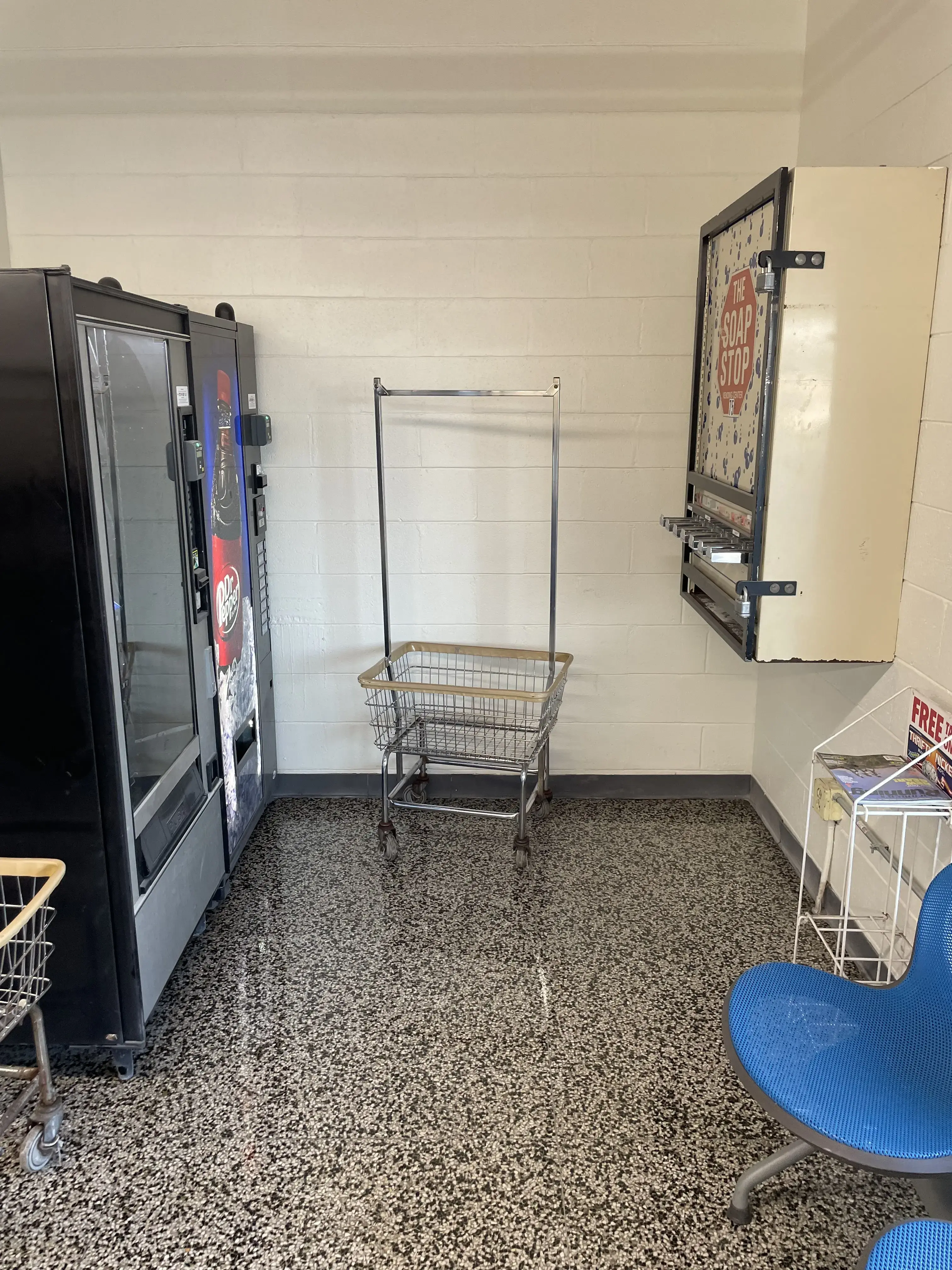 King Laundry West - Image 6