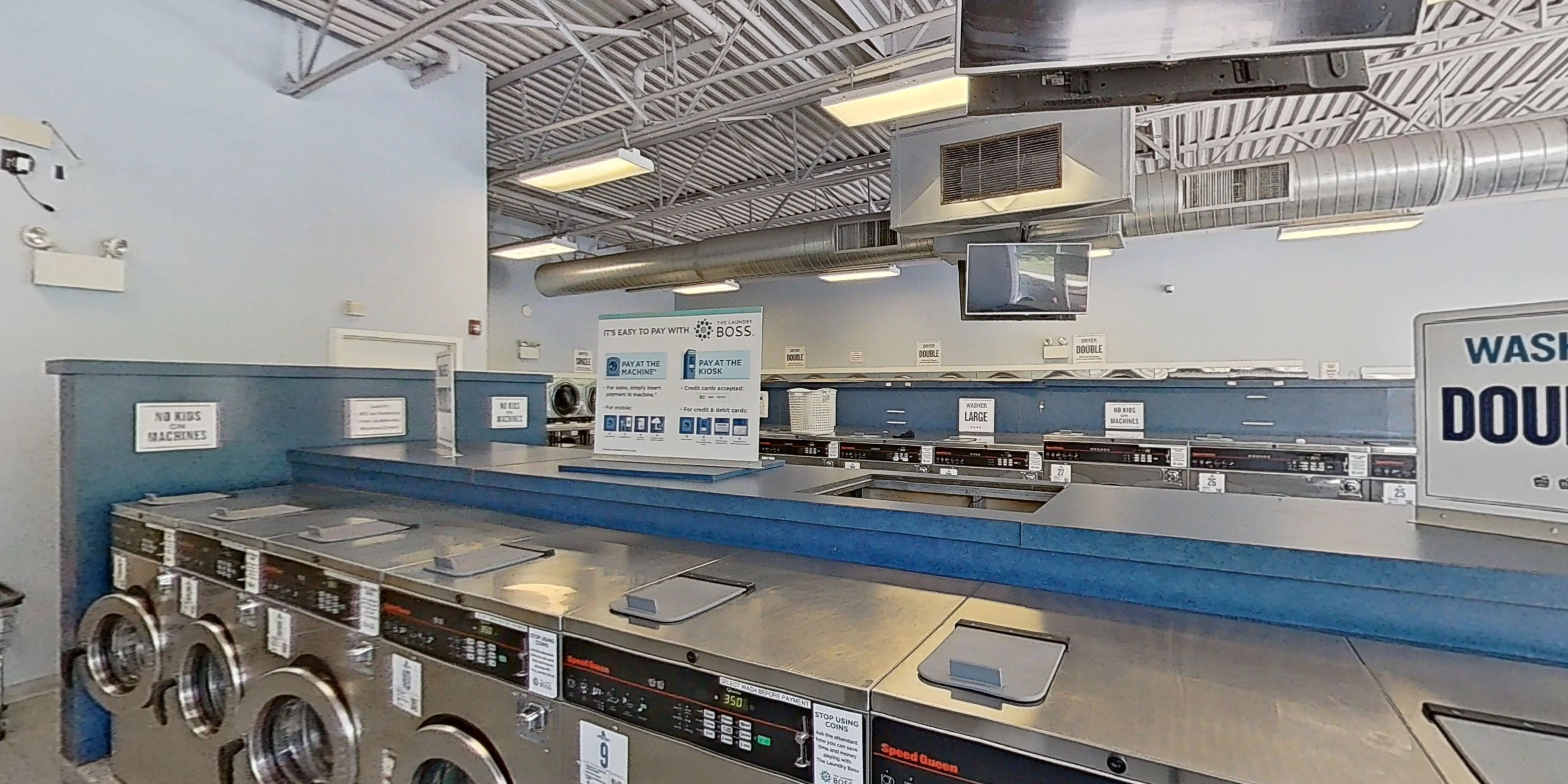 King Of Prussia Laundromat thumbnail 7