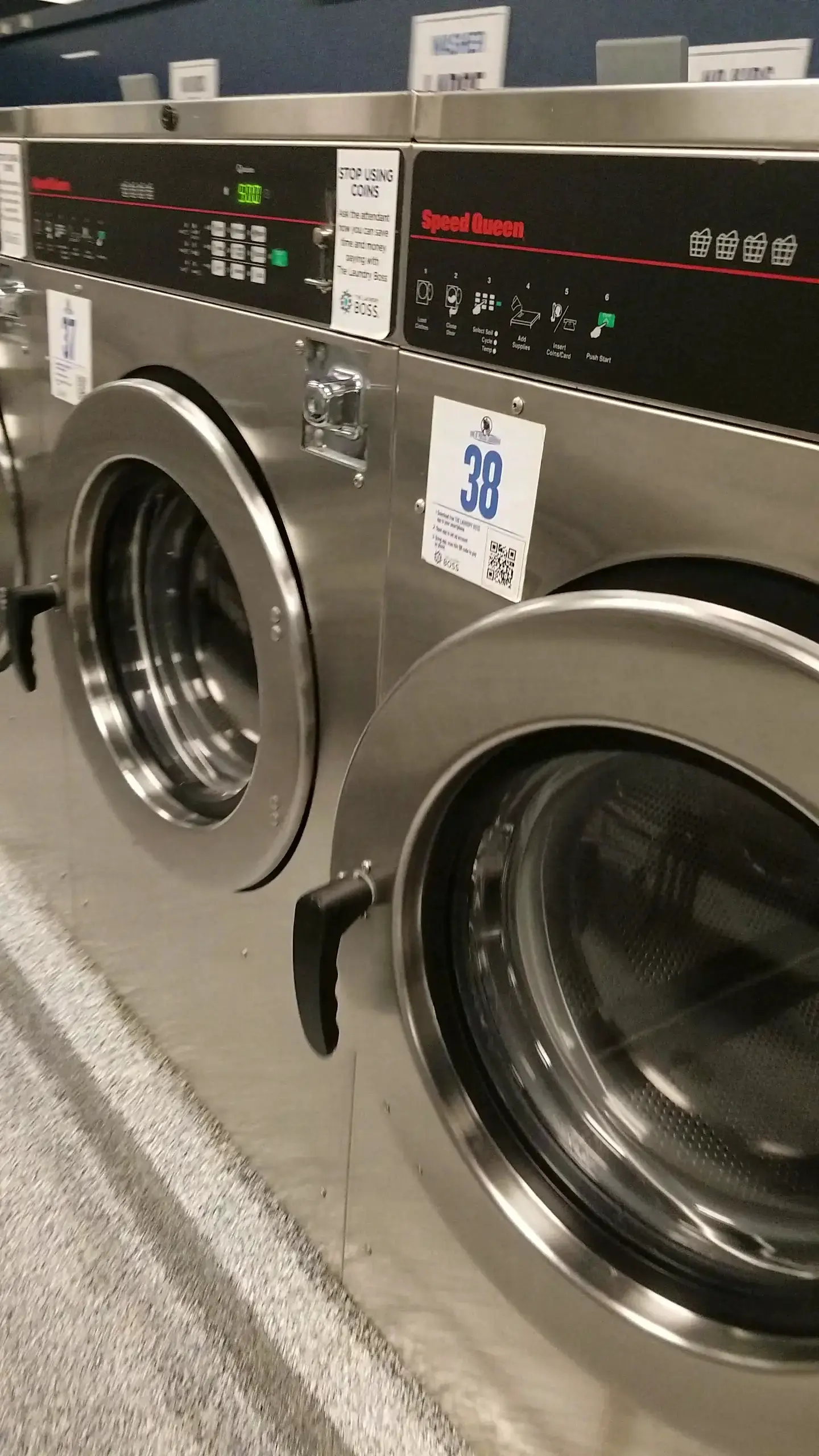 King Of Prussia Laundromat thumbnail 8