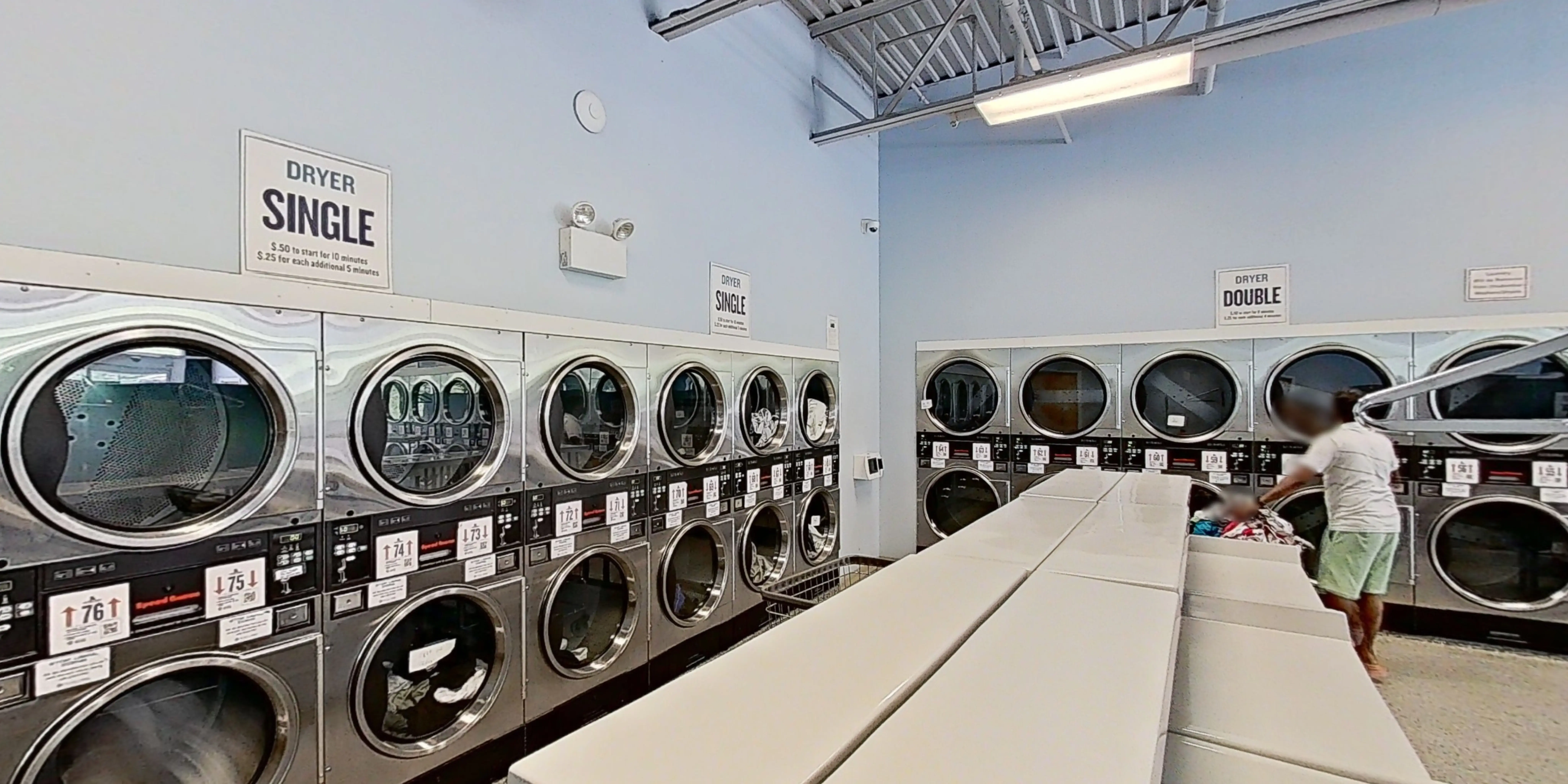 King Of Prussia Laundromat thumbnail 15