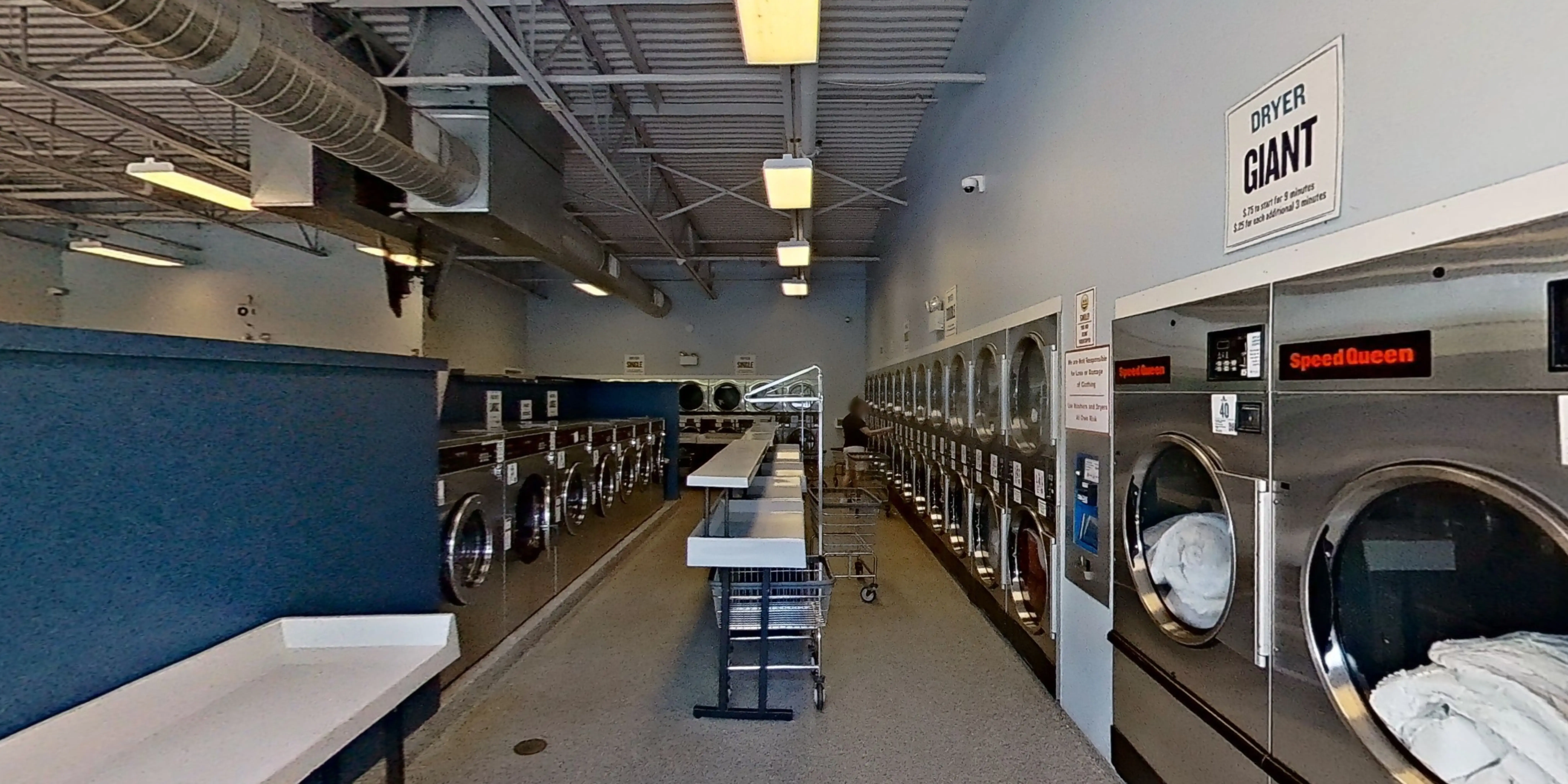 King Of Prussia Laundromat thumbnail 5