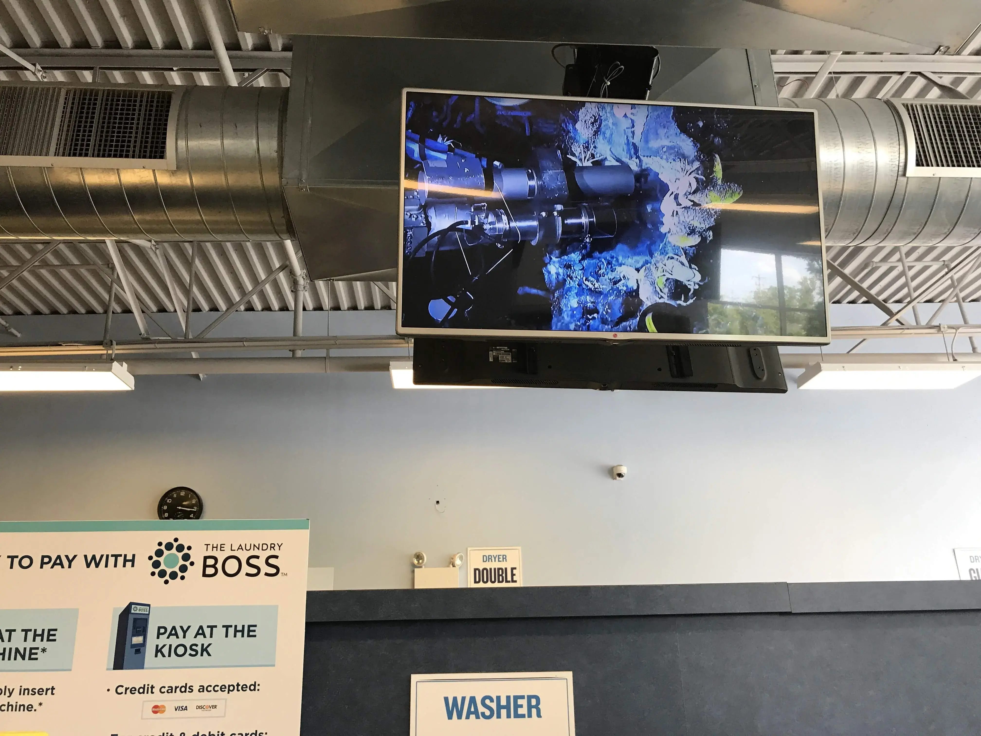 King Of Prussia Laundromat thumbnail 17