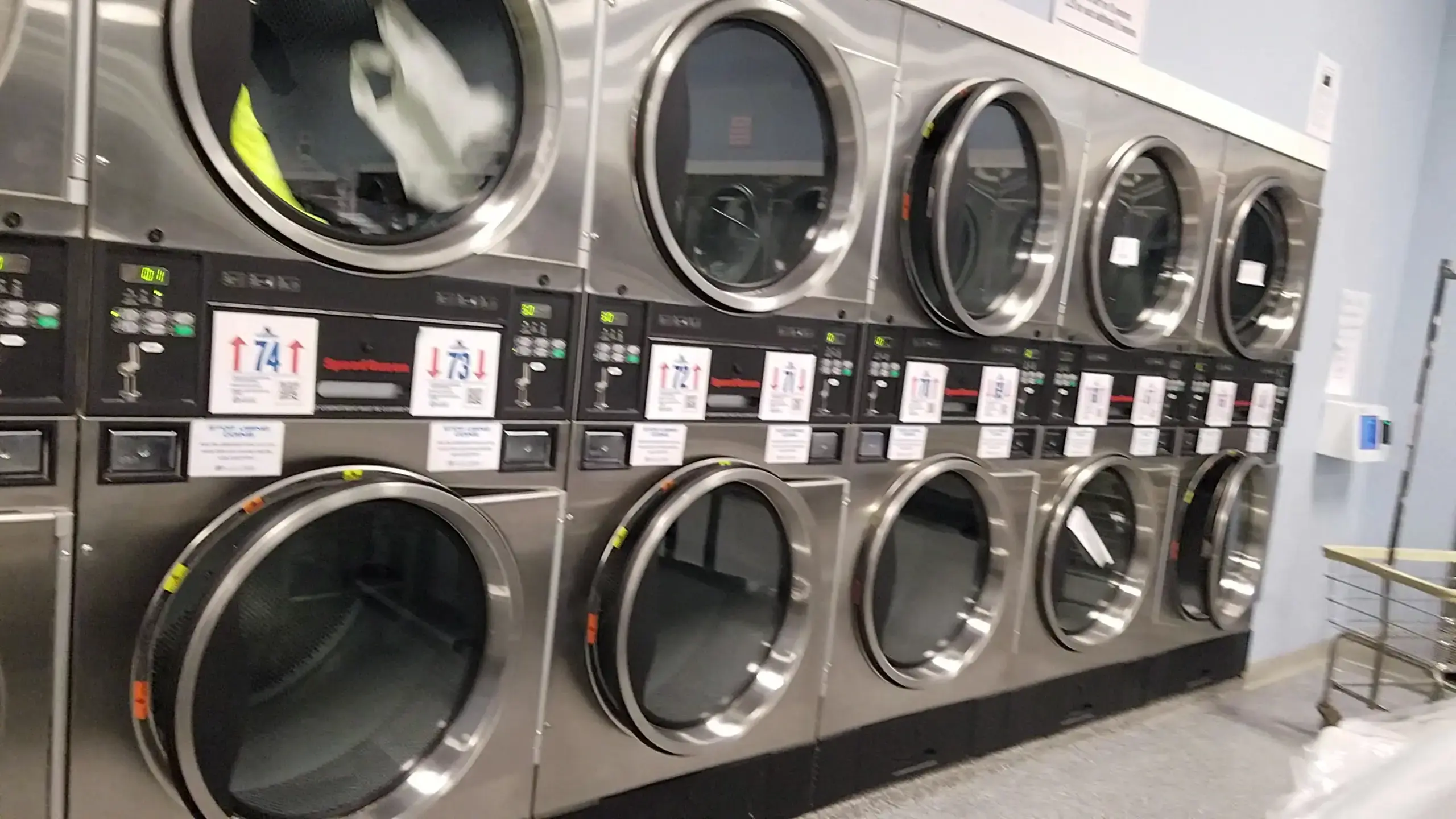 King Of Prussia Laundromat - Image 2