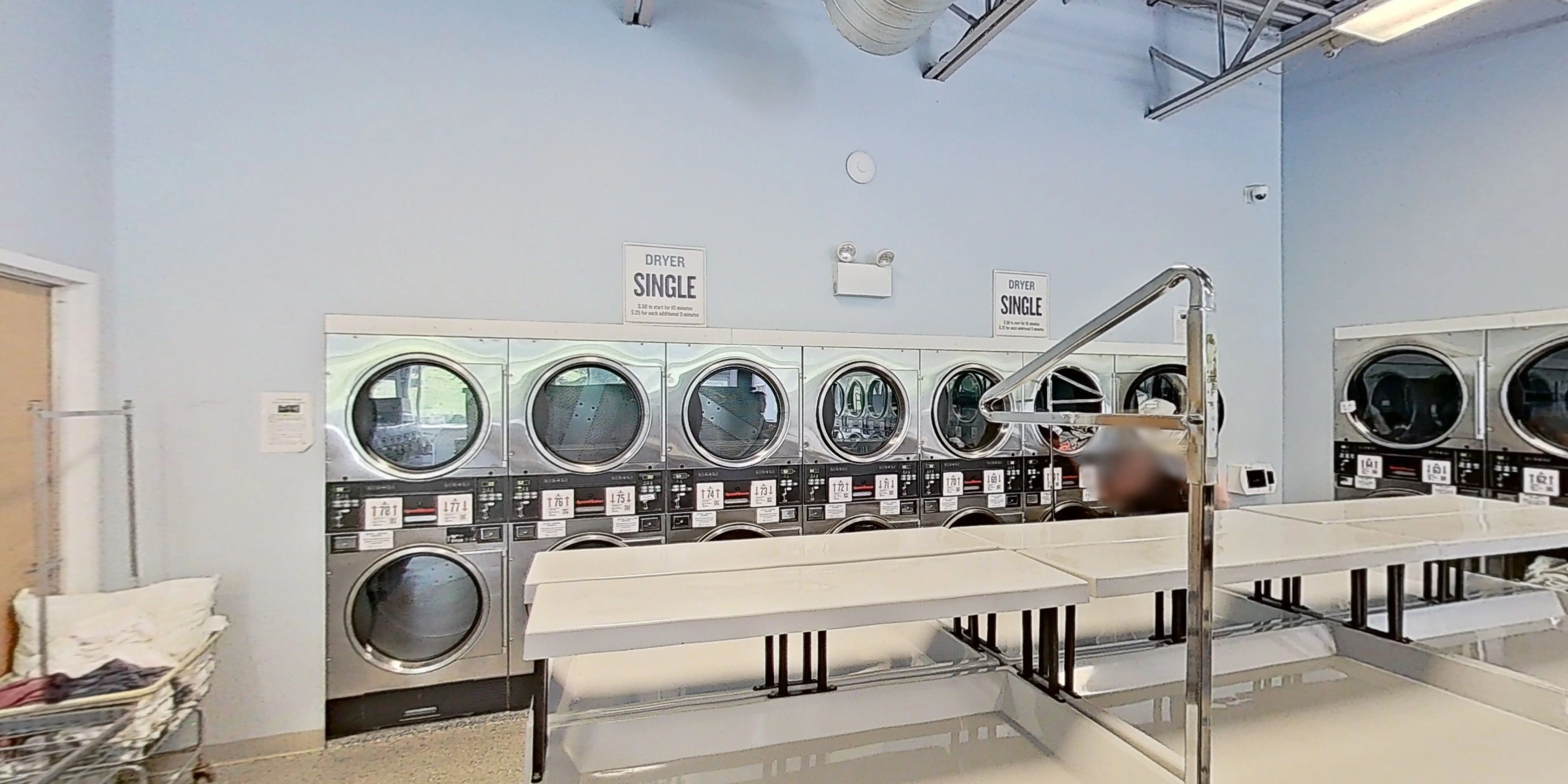 King Of Prussia Laundromat thumbnail 9