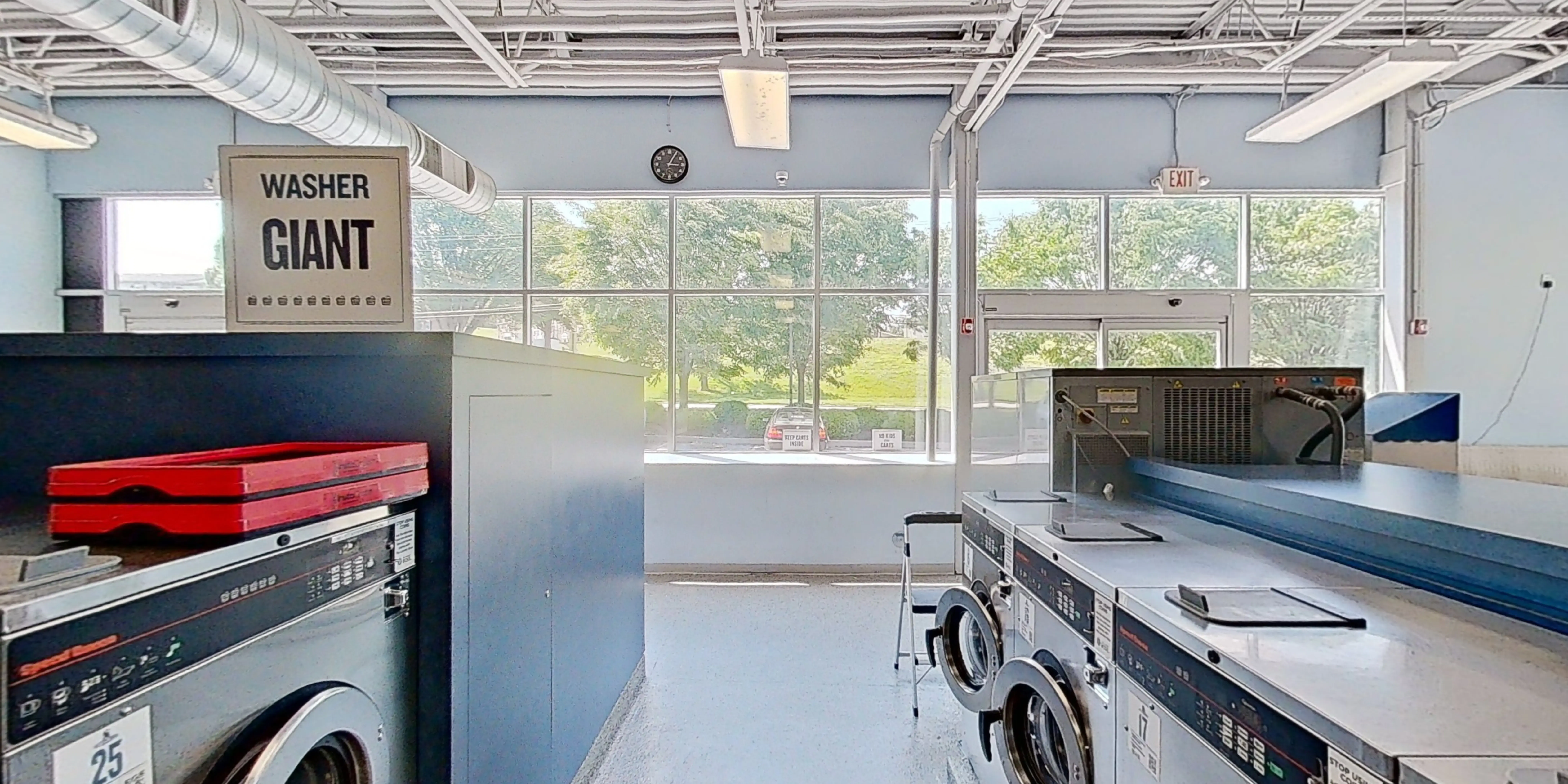 King Of Prussia Laundromat thumbnail 1