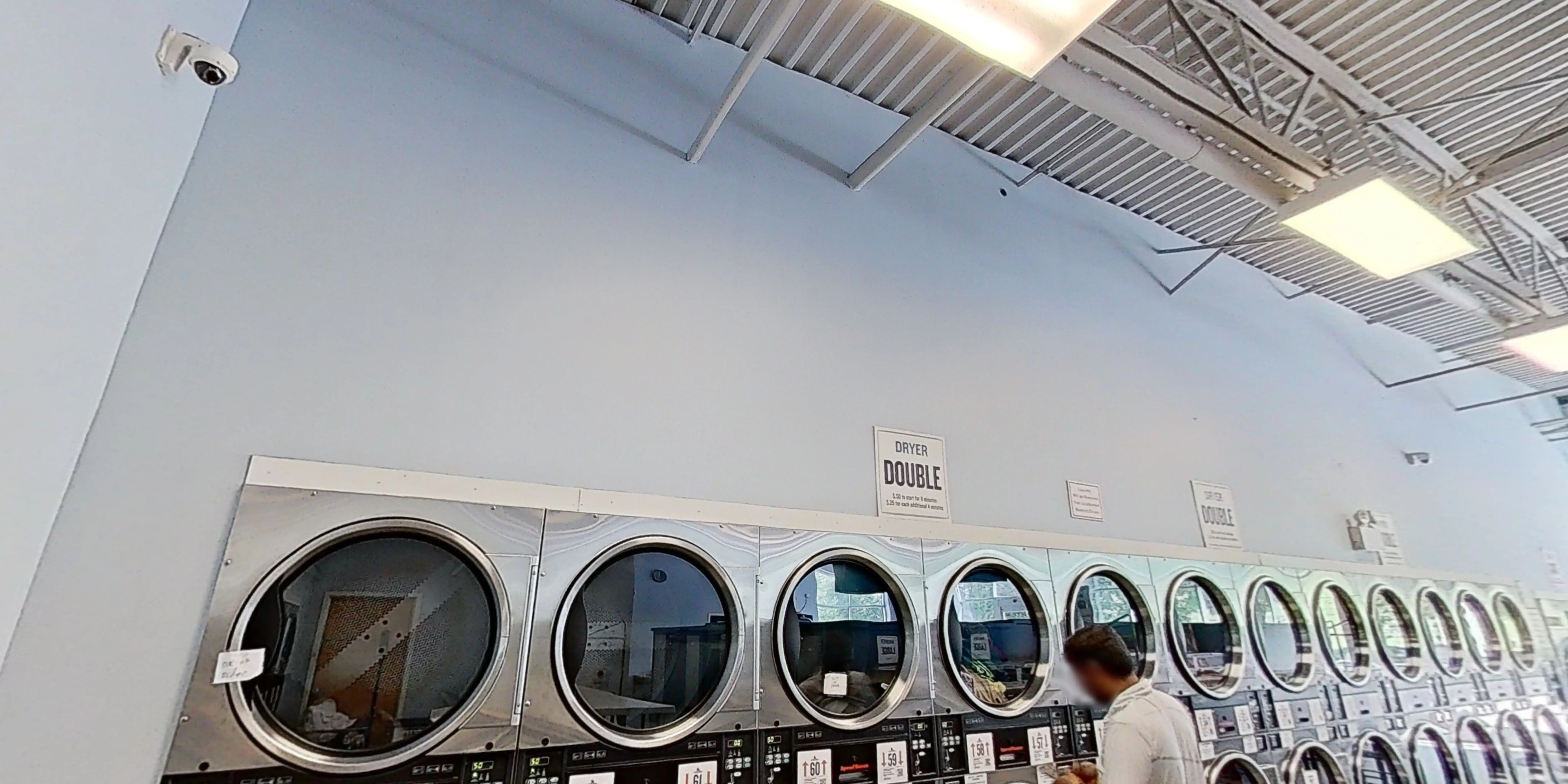King Of Prussia Laundromat thumbnail 4