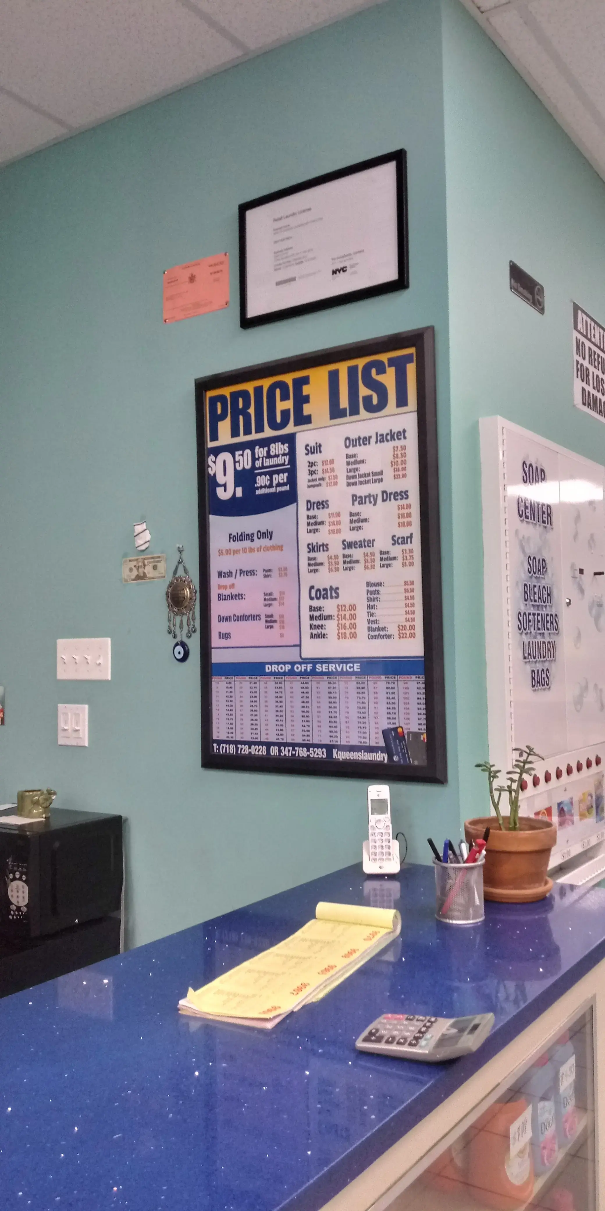 King of Queens Laundromat - Image 10