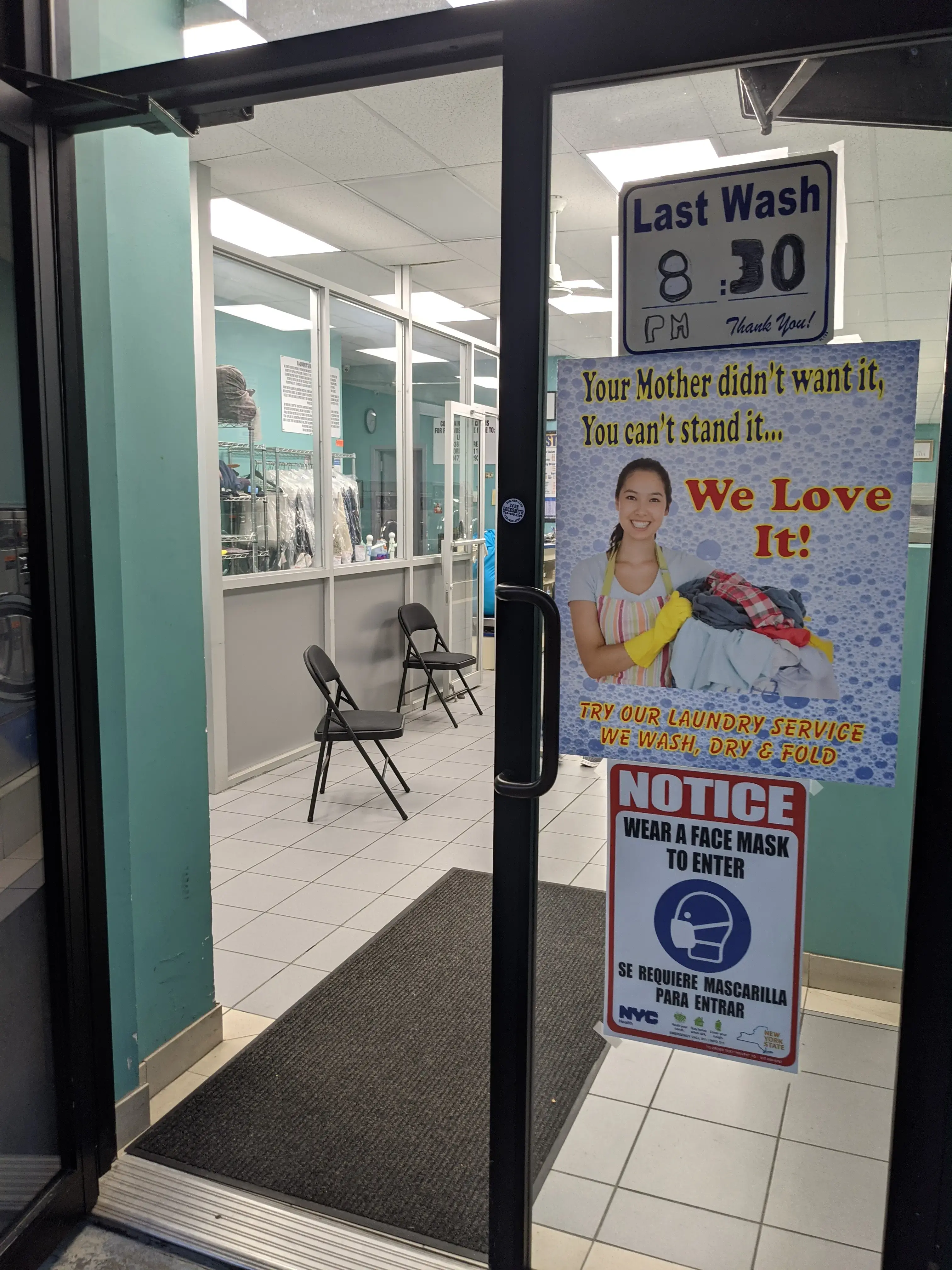 King of Queens Laundromat - Image 5