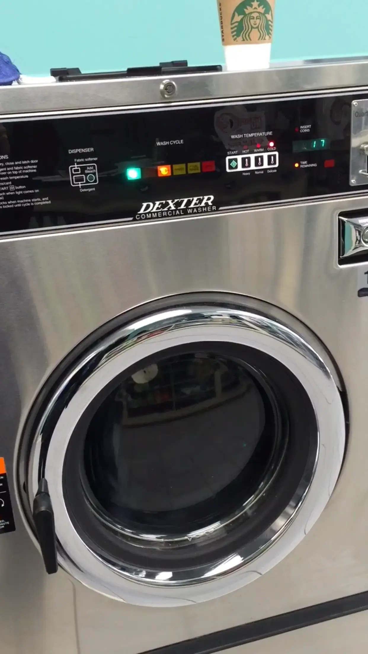 King of Queens Laundromat - Image 16