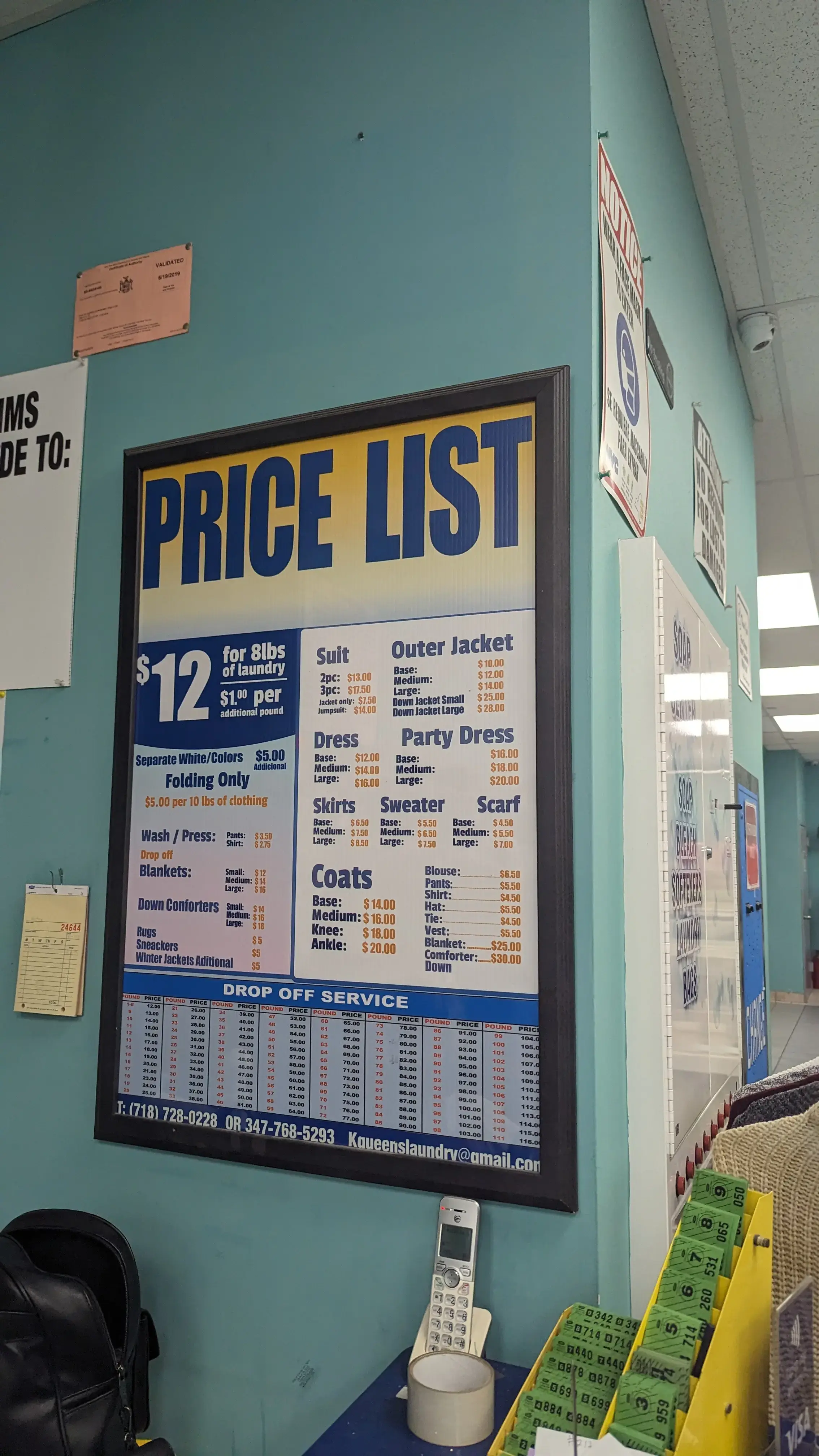 King of Queens Laundromat - Image 4