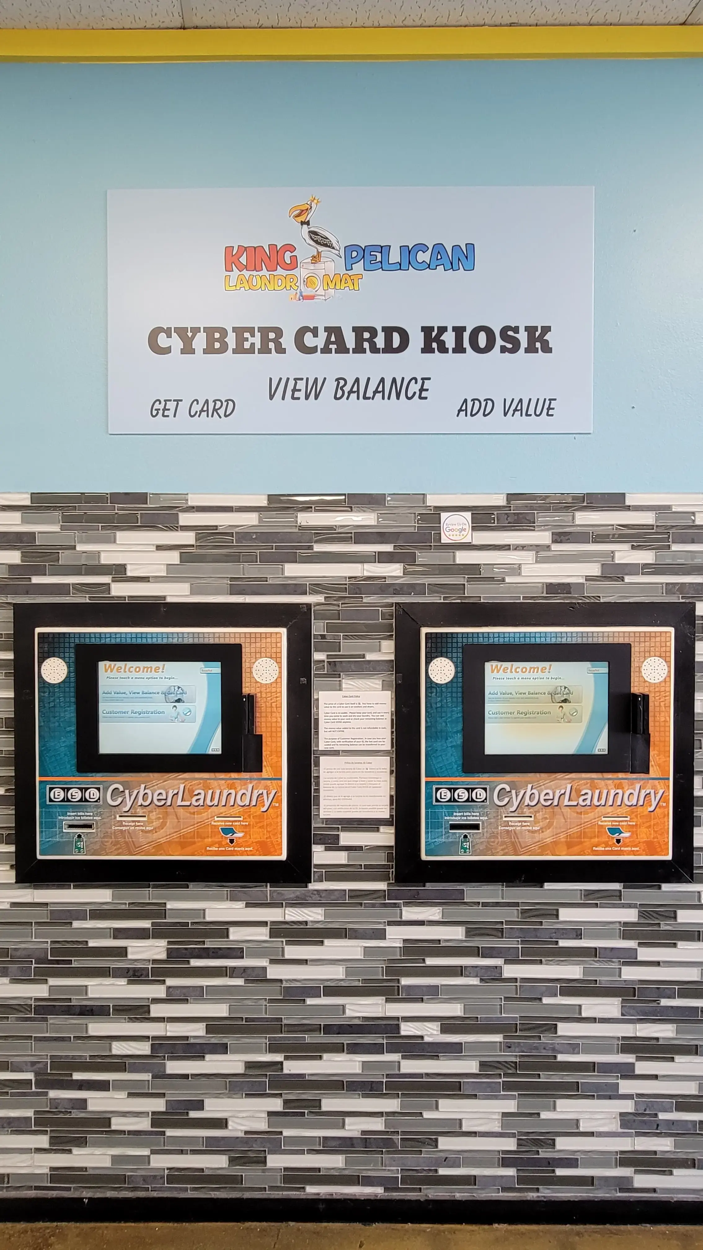 King Pelican Laundromat - Image 15