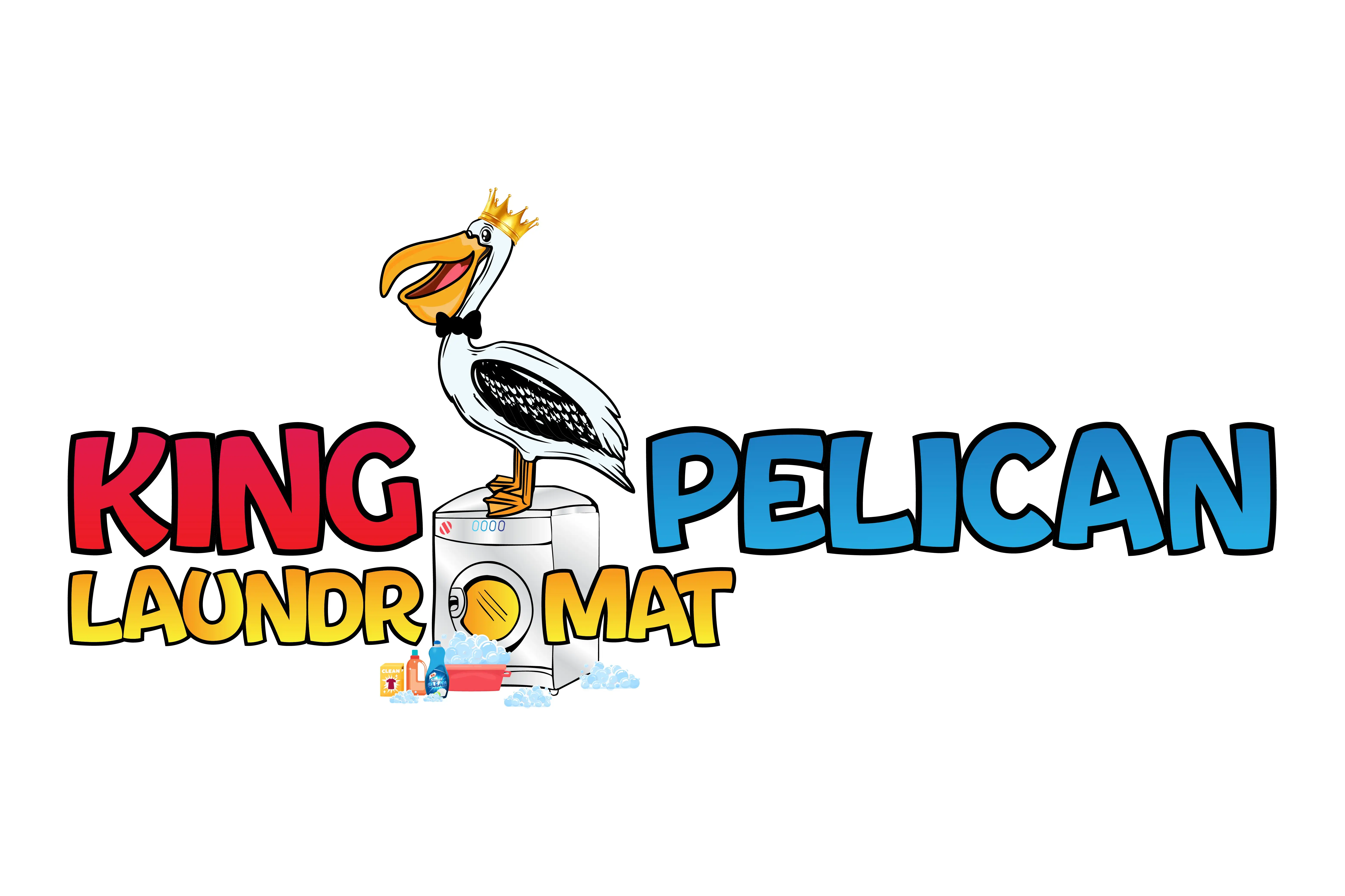 King Pelican Laundromat - Image 17