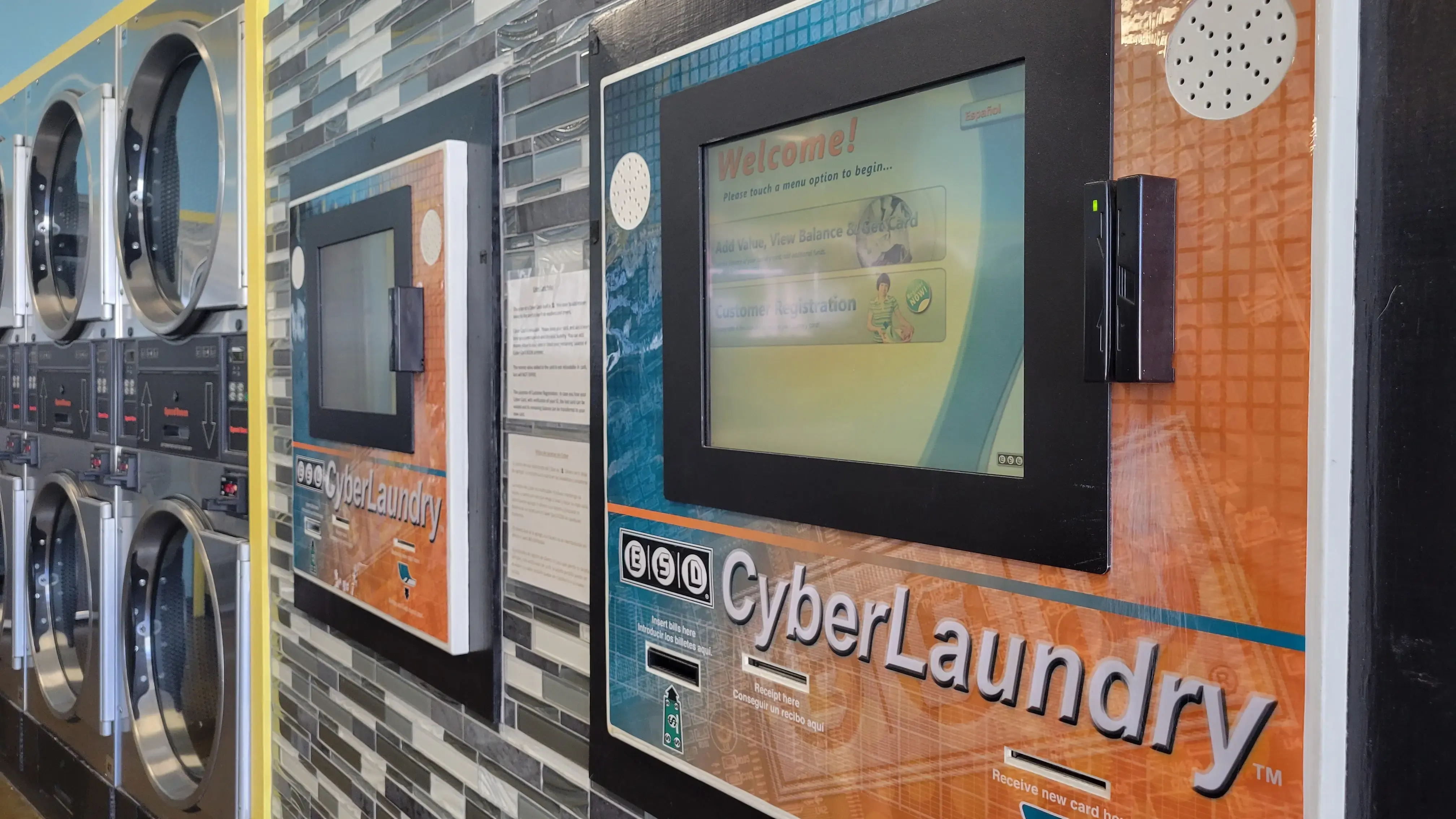 King Pelican Laundromat - Image 3