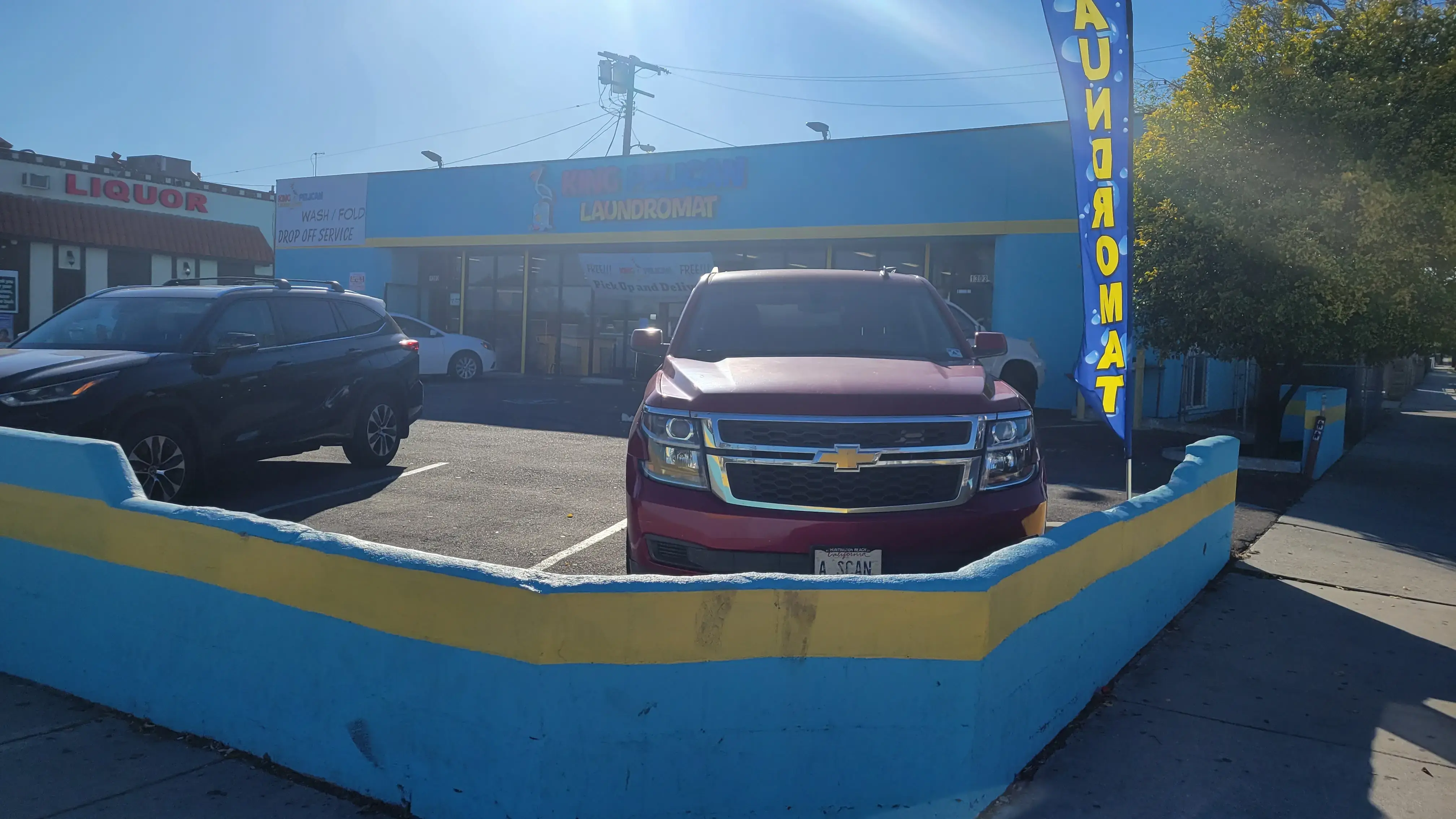 King Pelican Laundromat - Image 9